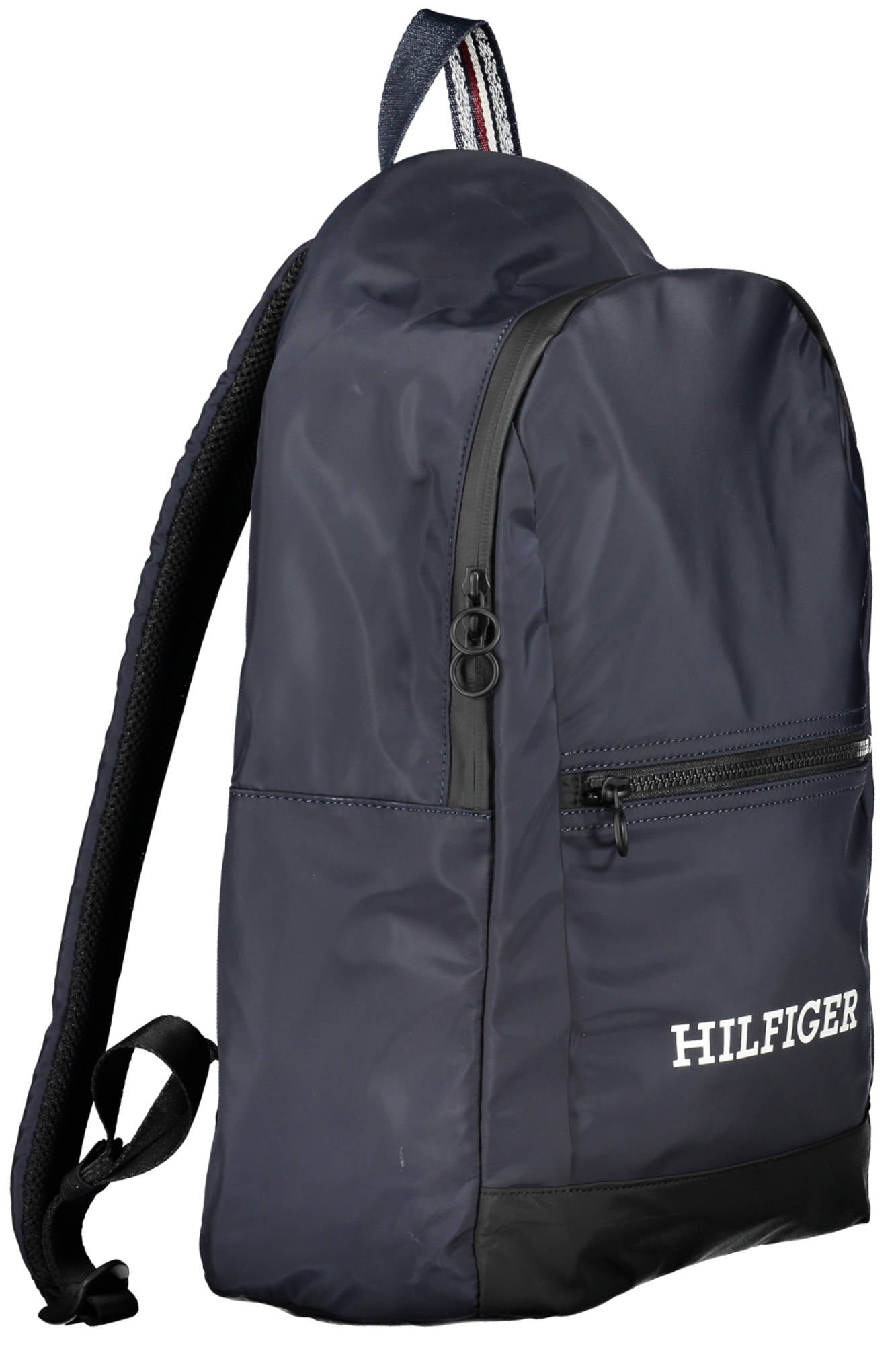 TOMMY HILFIGER МЪЖКА СИНЯ РАНИЦА-2