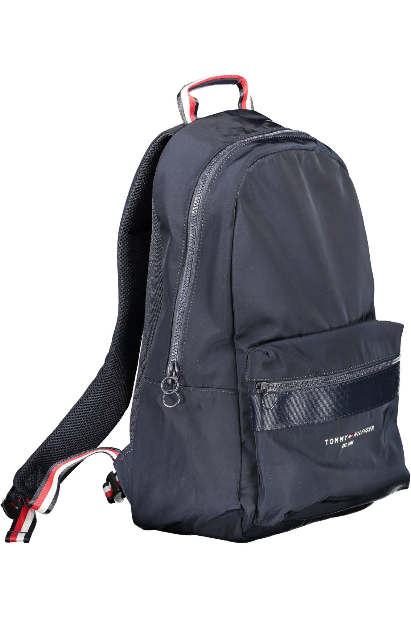 МЪЖКА СИНЯ РАНИЦА TOMMY HILFIGER