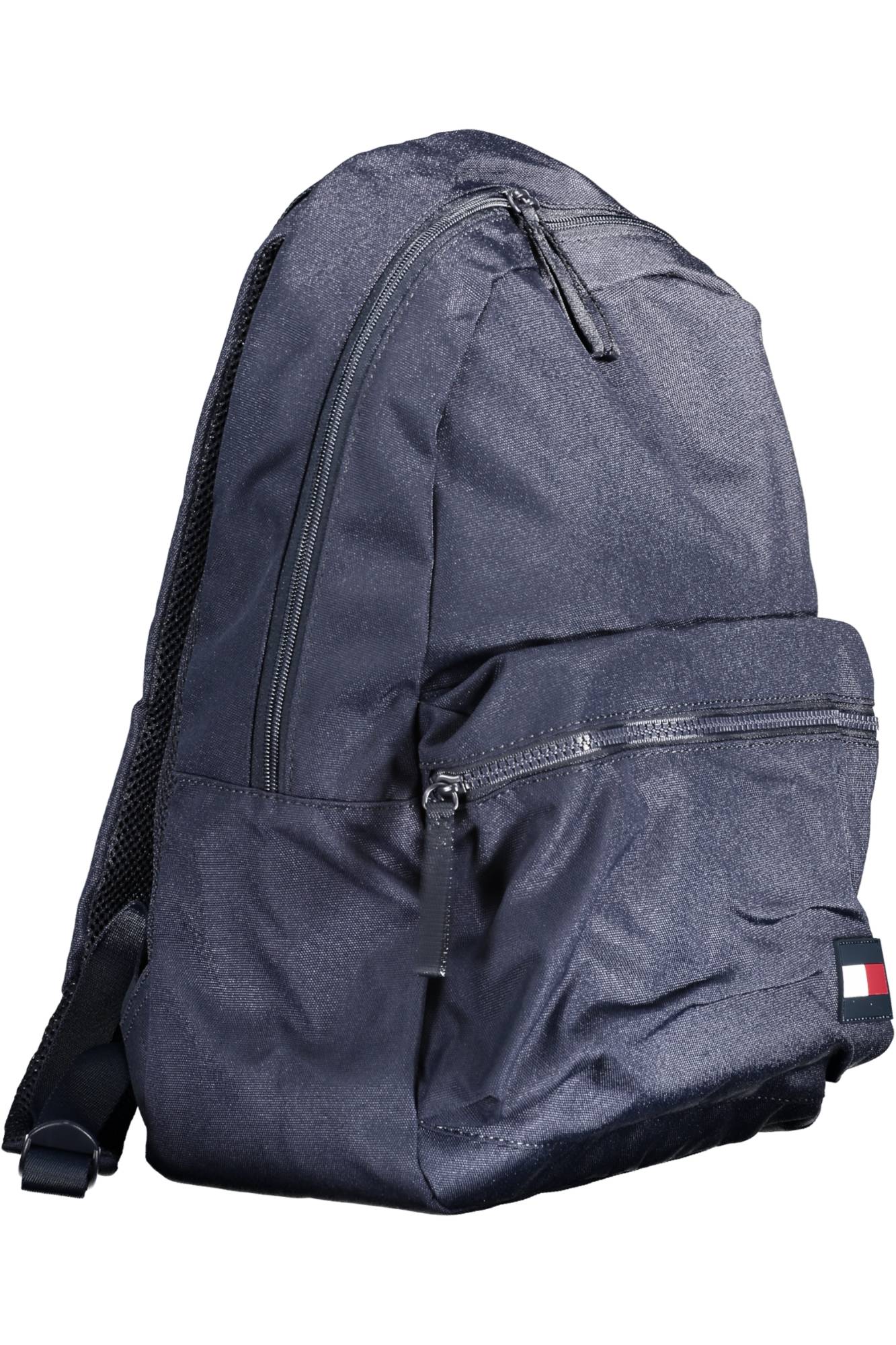МЪЖКА СИНЯ РАНИЦА TOMMY HILFIGER