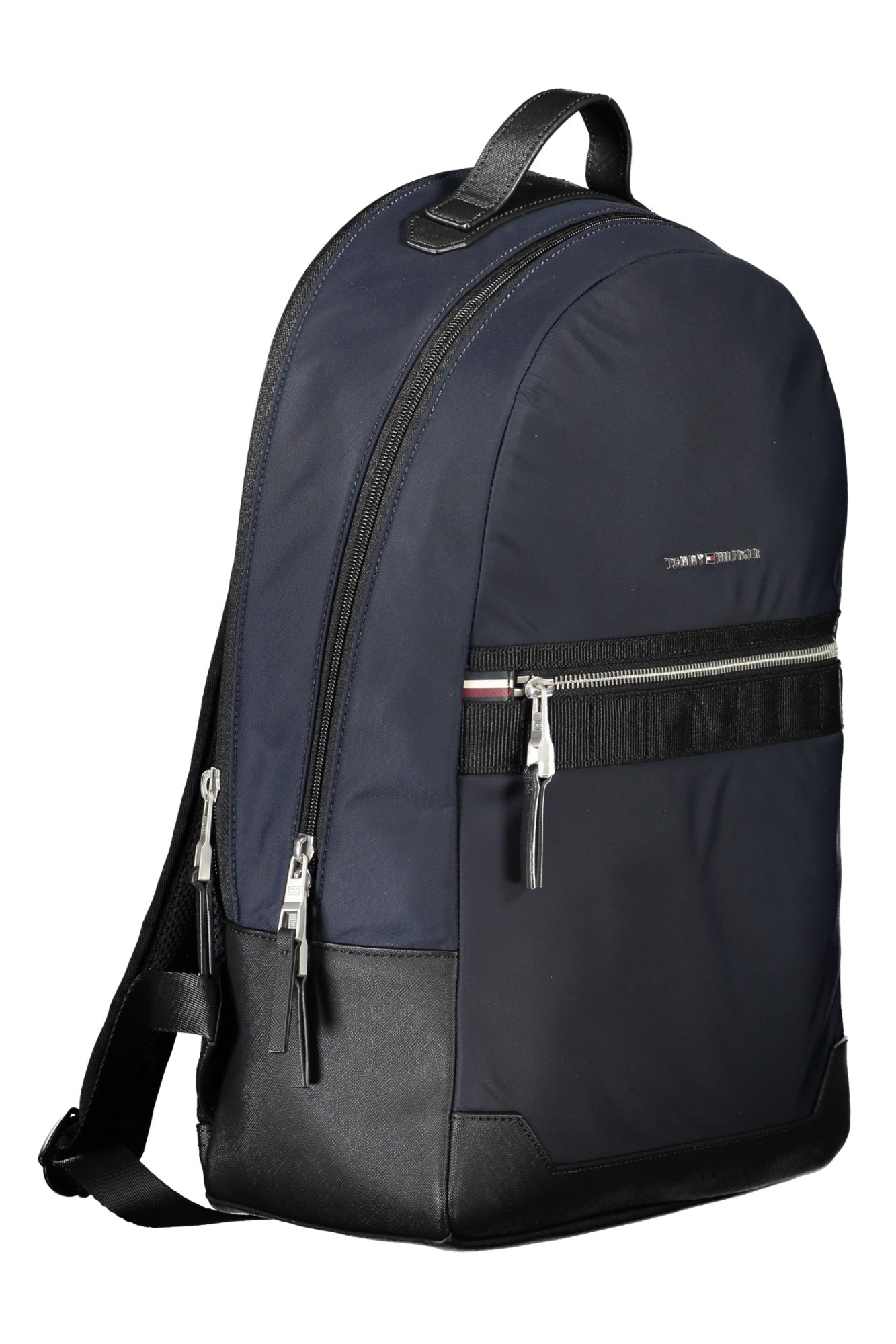 МЪЖКА СИНЯ РАНИЦА TOMMY HILFIGER-2