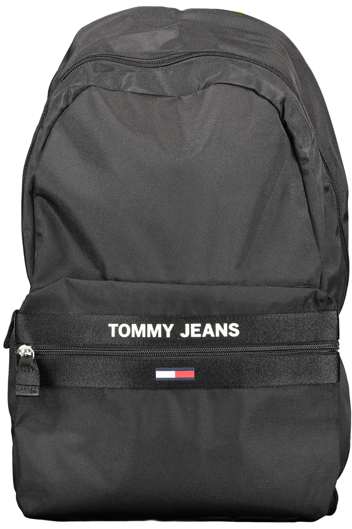 МЪЖКА ЧЕРНА РАНИЦА TOMMY HILFIGER