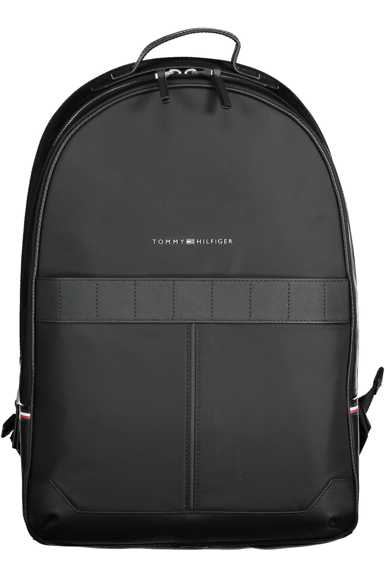 МЪЖКА ЧЕРНА РАНИЦА TOMMY HILFIGER