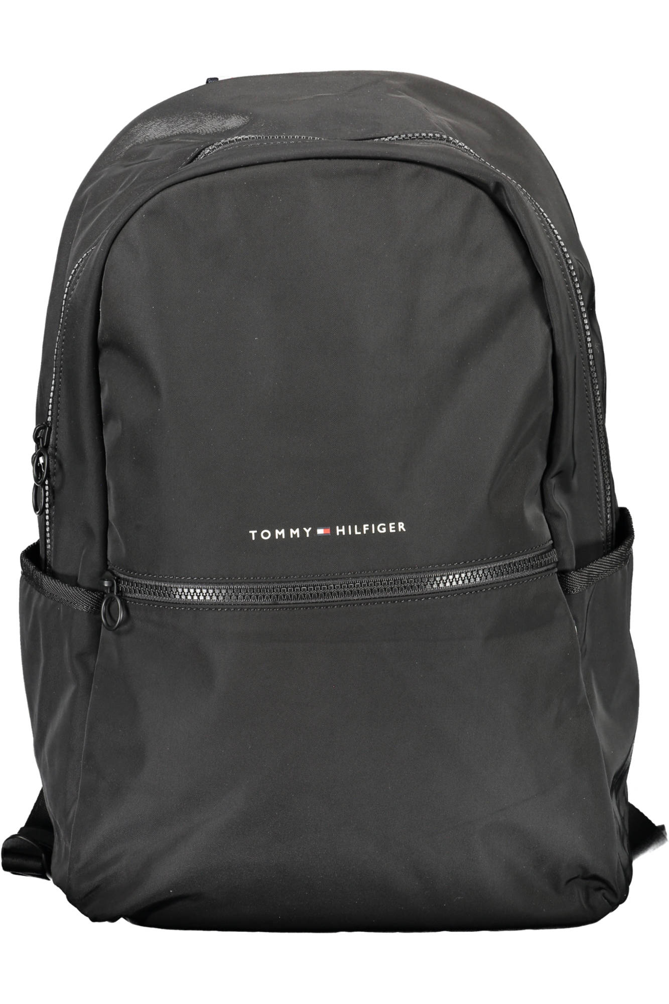 МЪЖКА ЧЕРНА РАНИЦА TOMMY HILFIGER