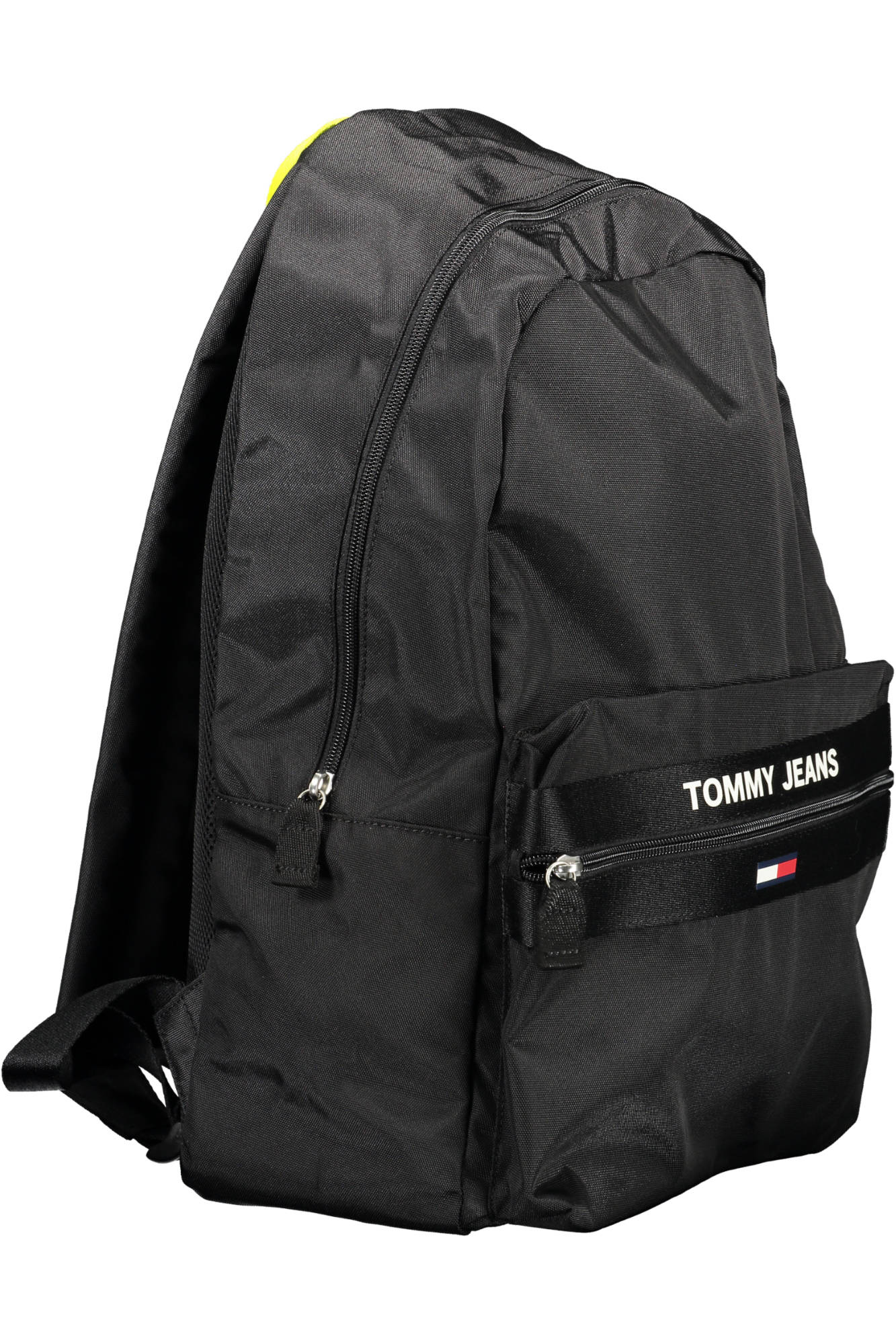 МЪЖКА ЧЕРНА РАНИЦА TOMMY HILFIGER