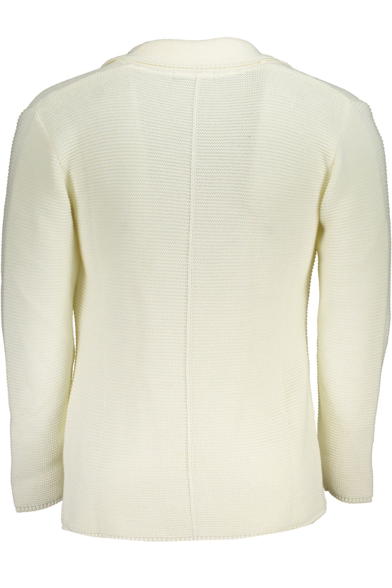 US GRAND POLO CARDIGAN МЪЖКА БЯЛА-1