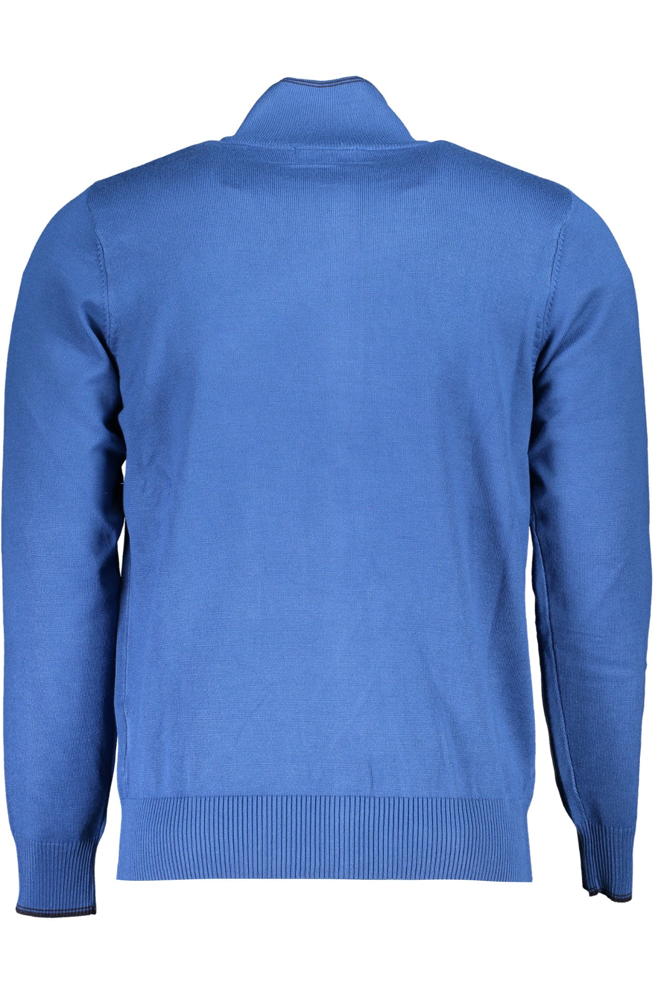 US GRAND POLO CARDIGAN МЪЖКА СИНЯ-1
