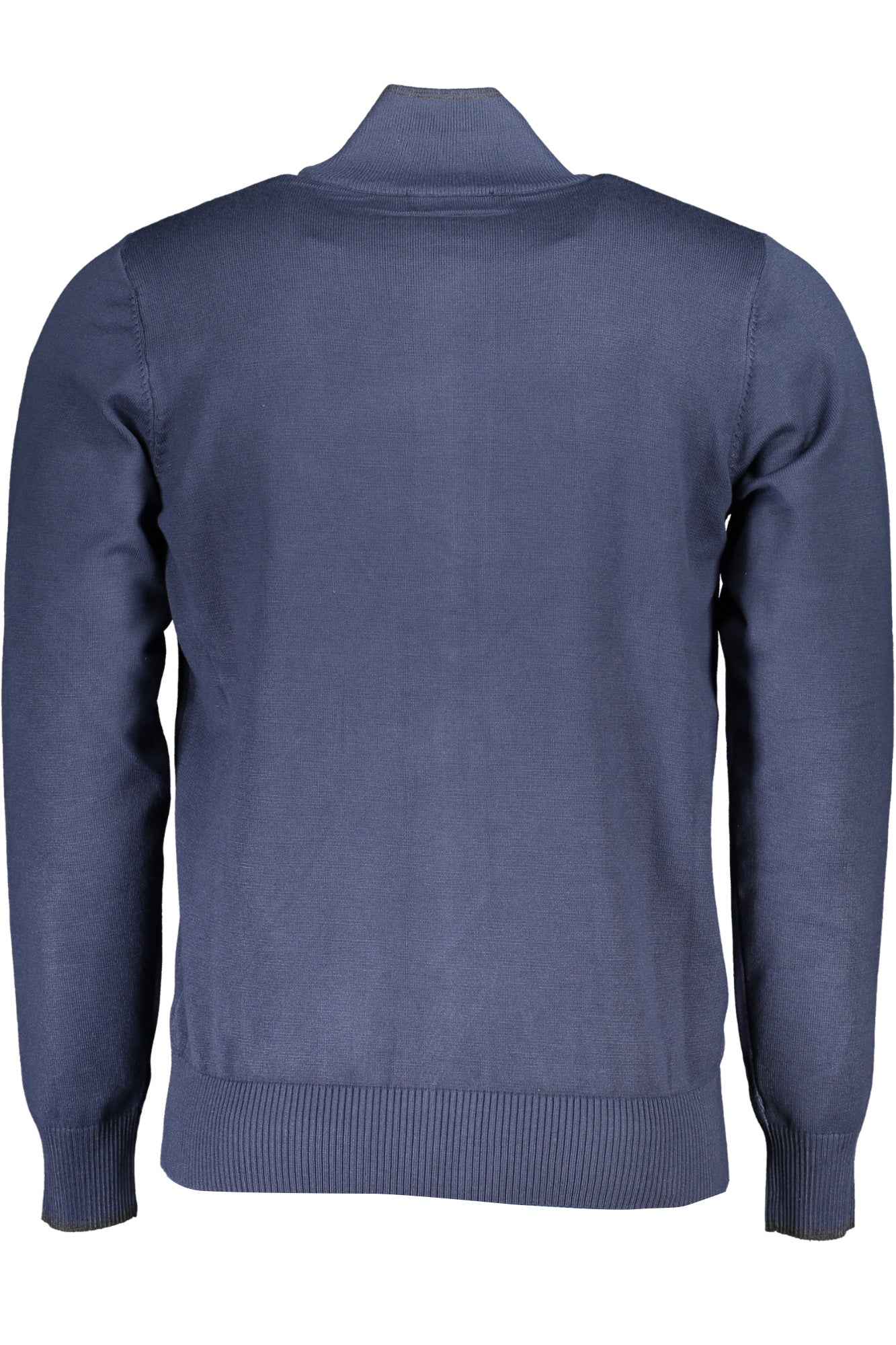 US GRAND POLO CARDIGAN МЪЖКА СИНЯ-1