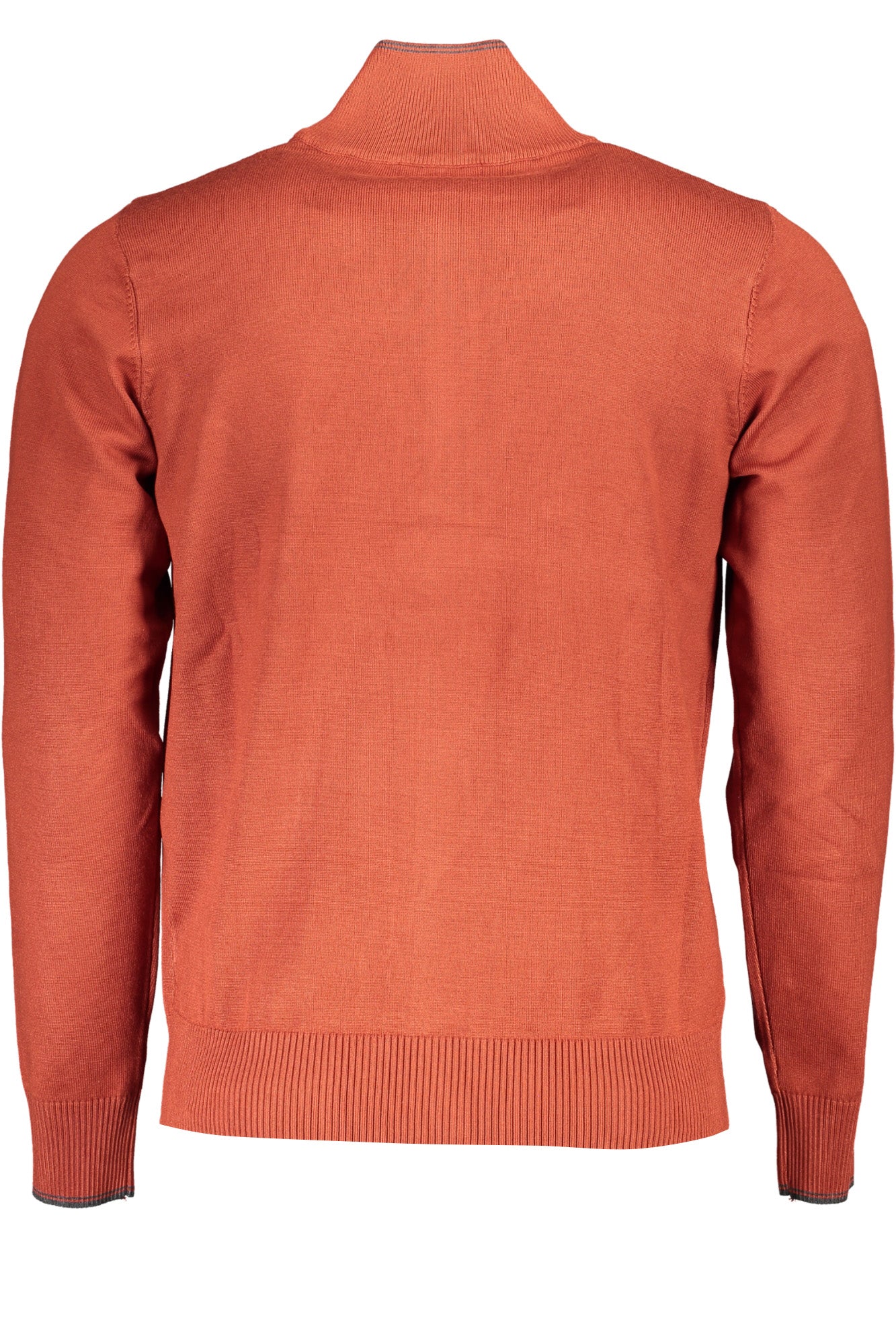 US GRAND POLO CARDIGAN MEN BRONZE-1