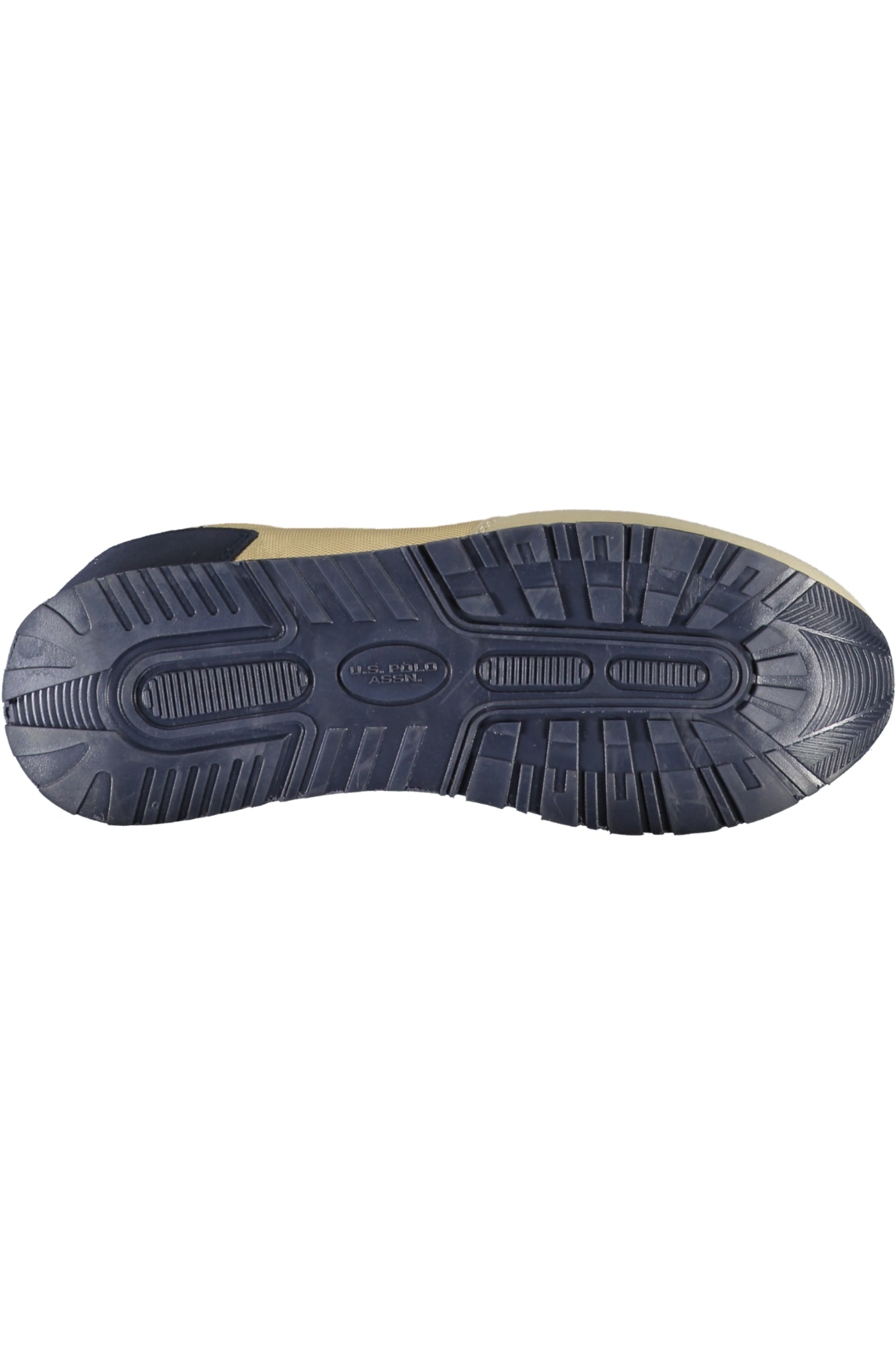 US POLO ASSN. БЕЖОВИ ДЕТСКИ СПОРТНИ ОБУВКИ-2