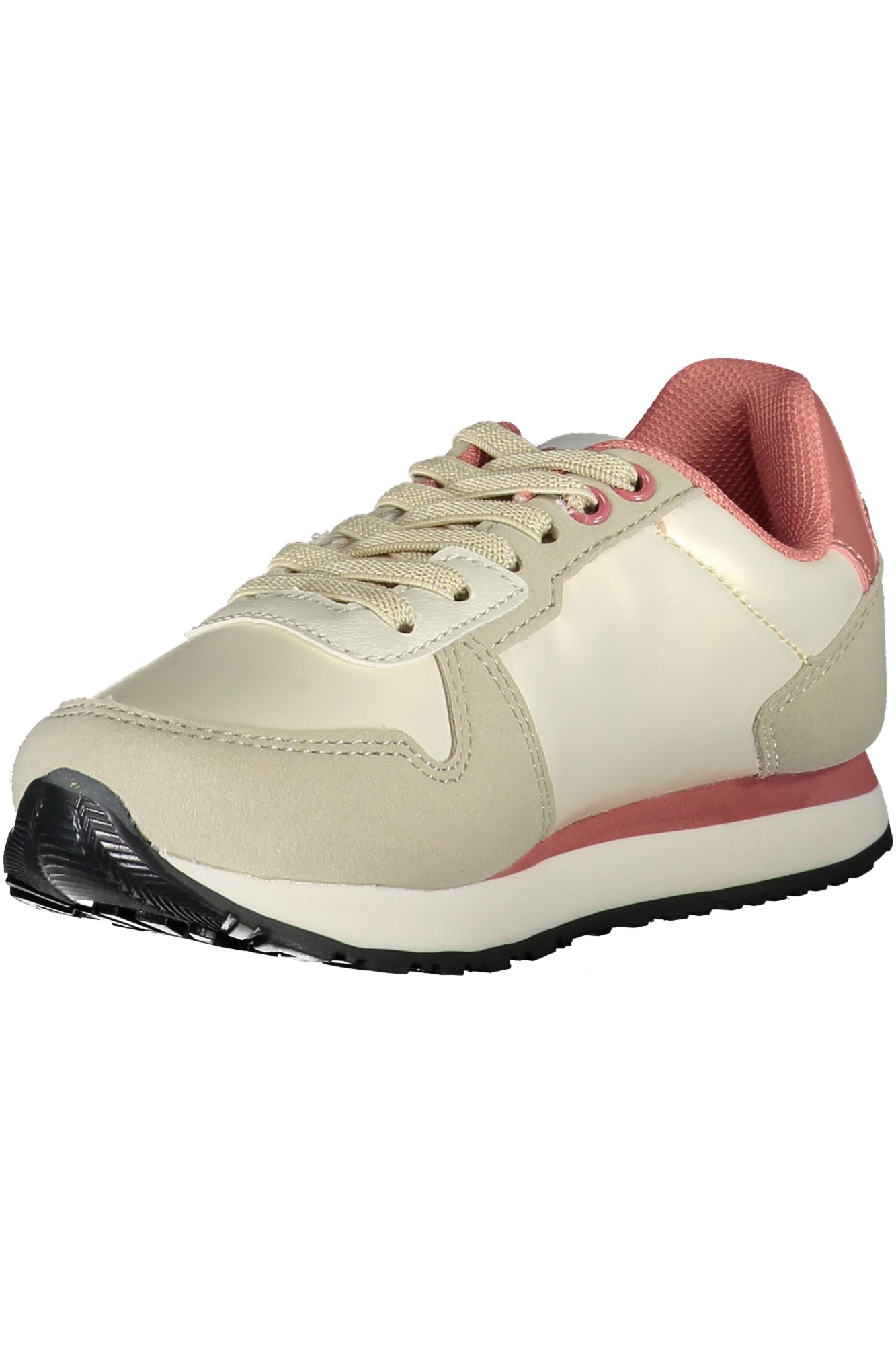 US POLO ASSN. БЕЖОВИ ДЕТСКИ СПОРТНИ ОБУВКИ-2