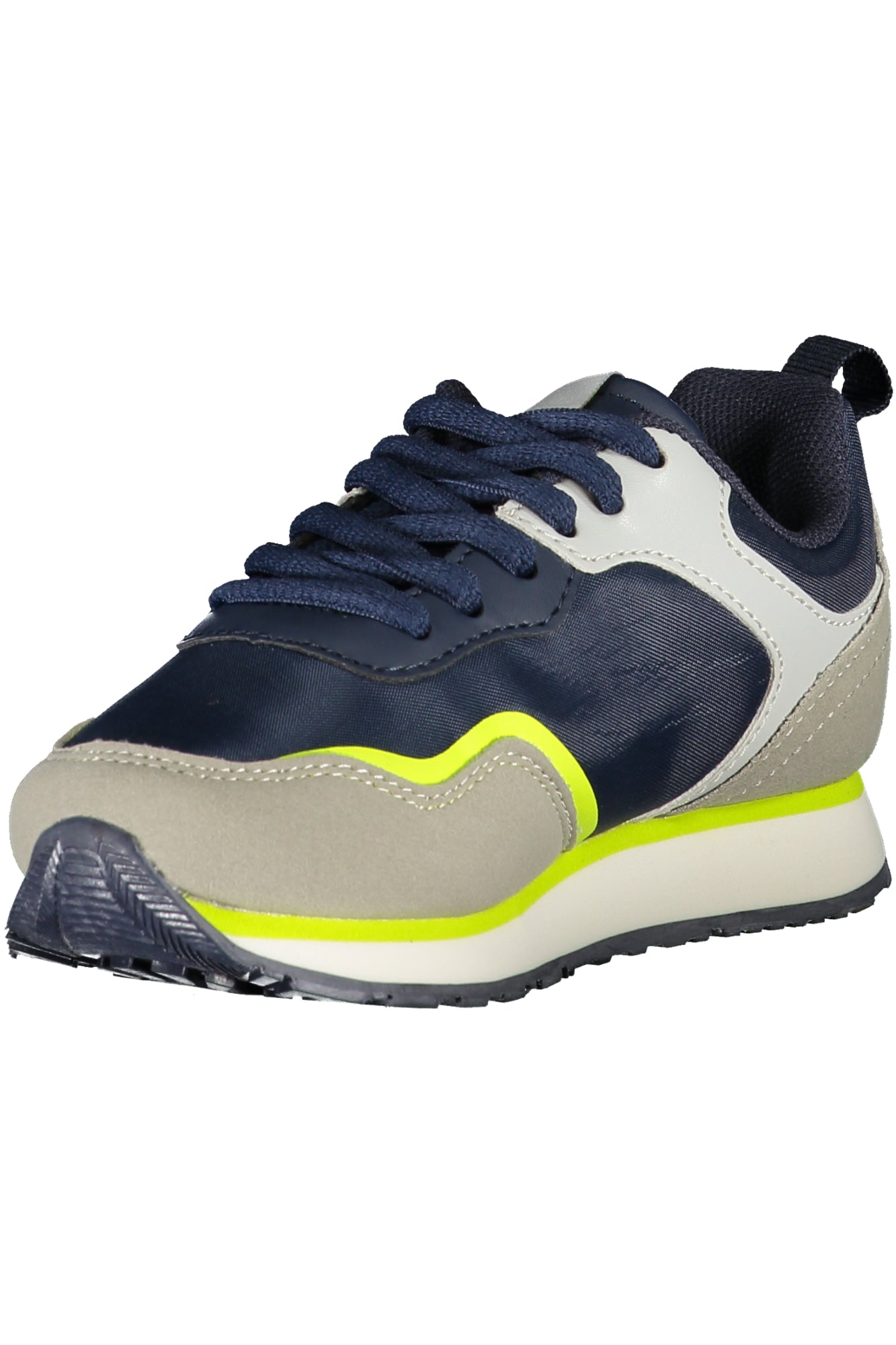 US POLO ASSN. СИНИ СПОРТНИ ДЕТСКИ ОБУВКИ-1