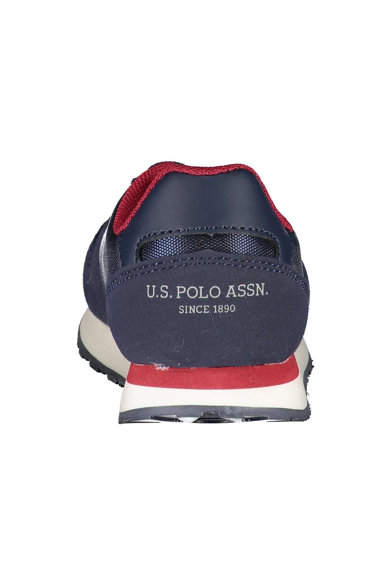 US POLO ASSN. СИНИ СПОРТНИ ДЕТСКИ ОБУВКИ-1