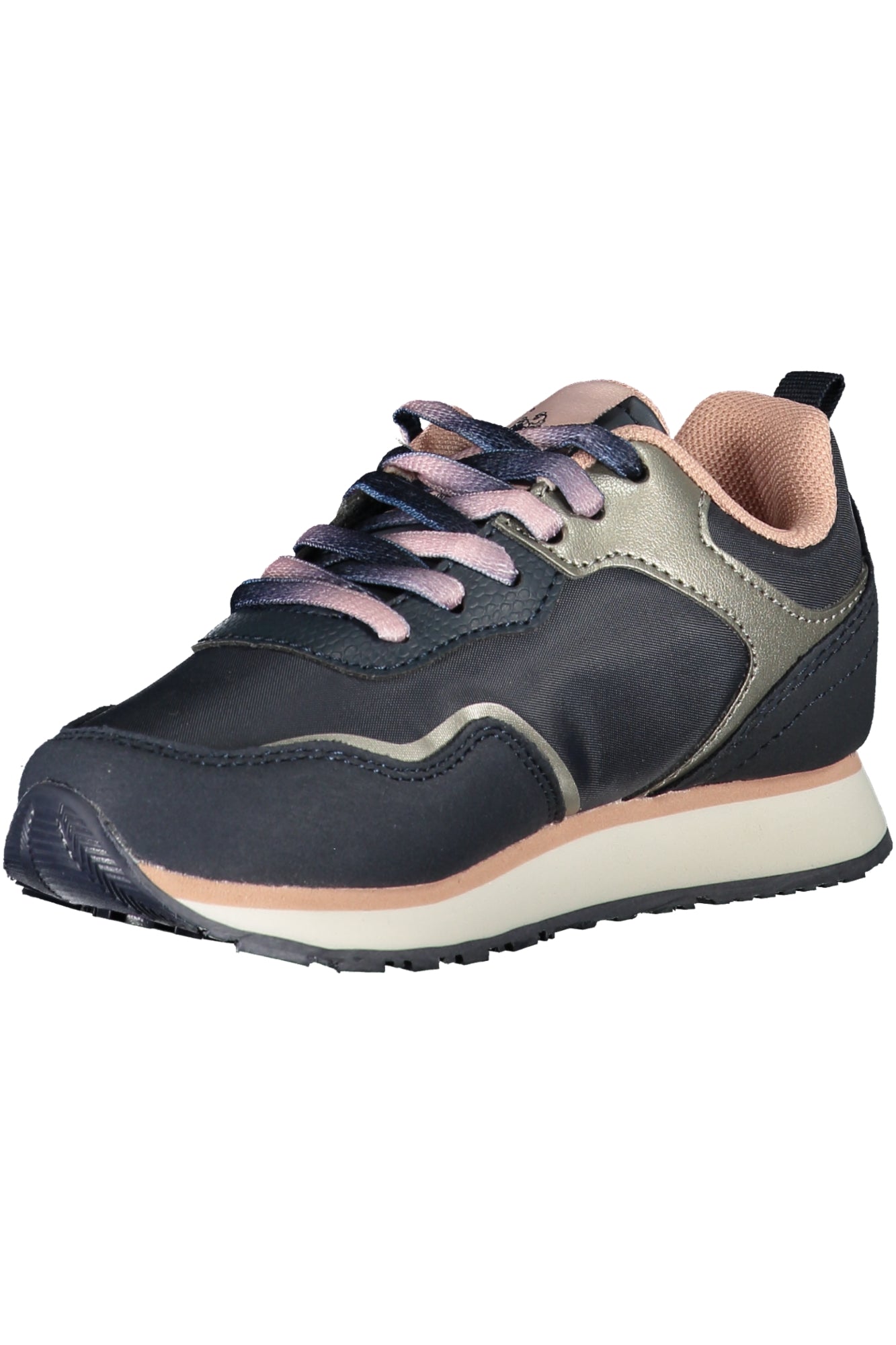 US POLO ASSN. СИНИ СПОРТНИ ДЕТСКИ ОБУВКИ-2