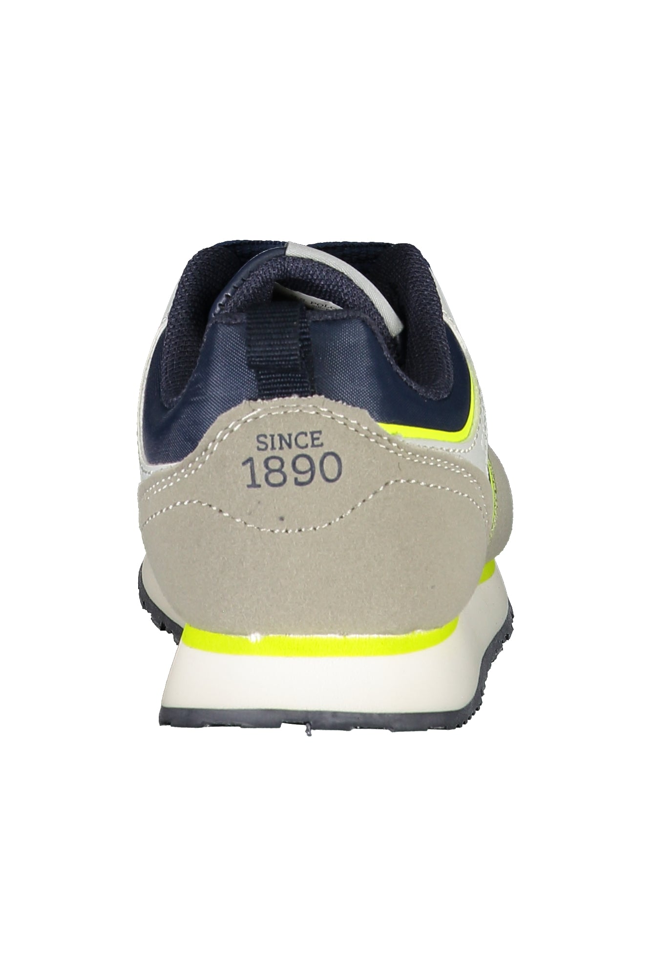 US POLO ASSN. СИНИ СПОРТНИ ДЕТСКИ ОБУВКИ-2