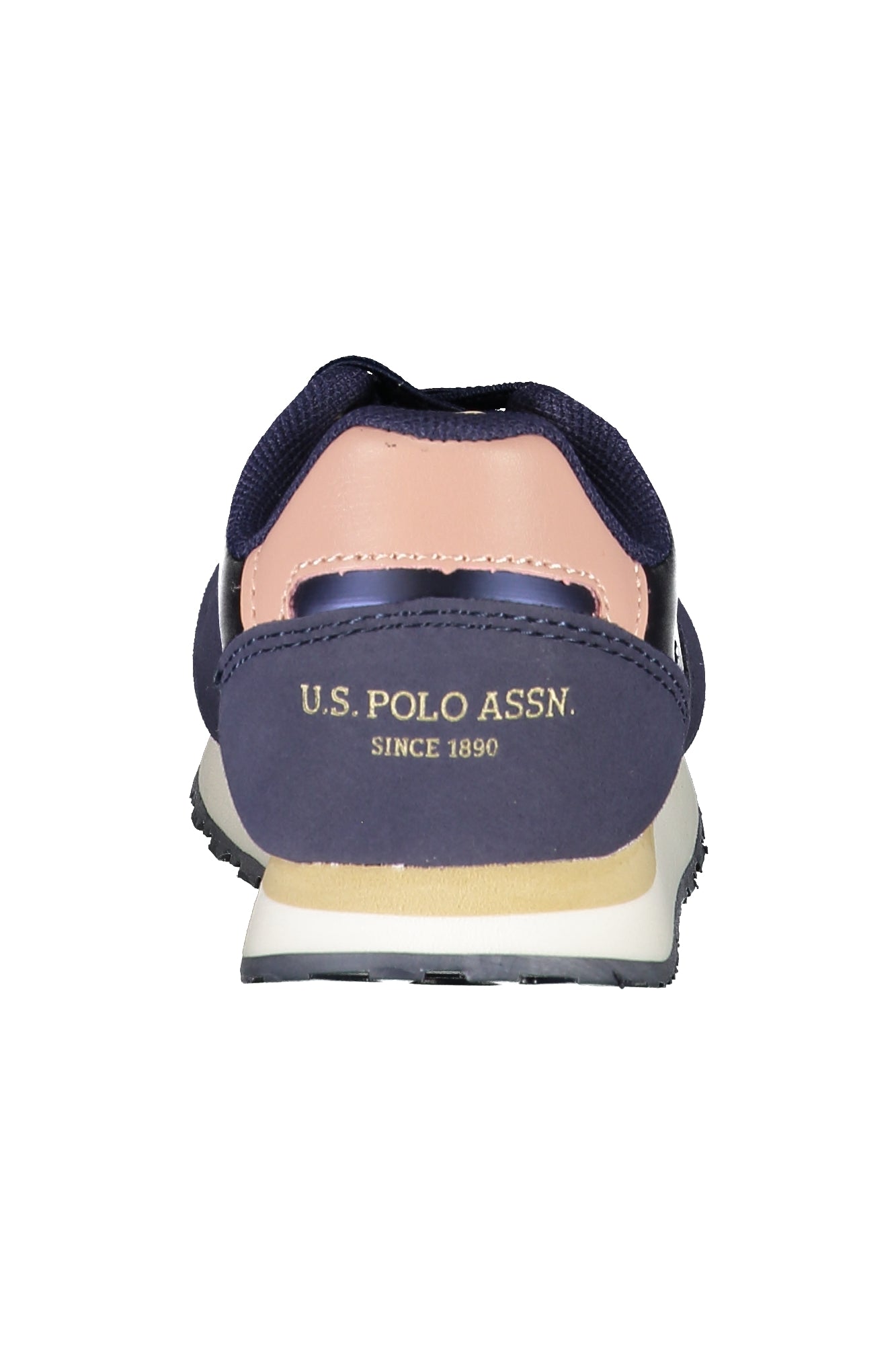 US POLO ASSN. СИНИ СПОРТНИ ДЕТСКИ ОБУВКИ-2