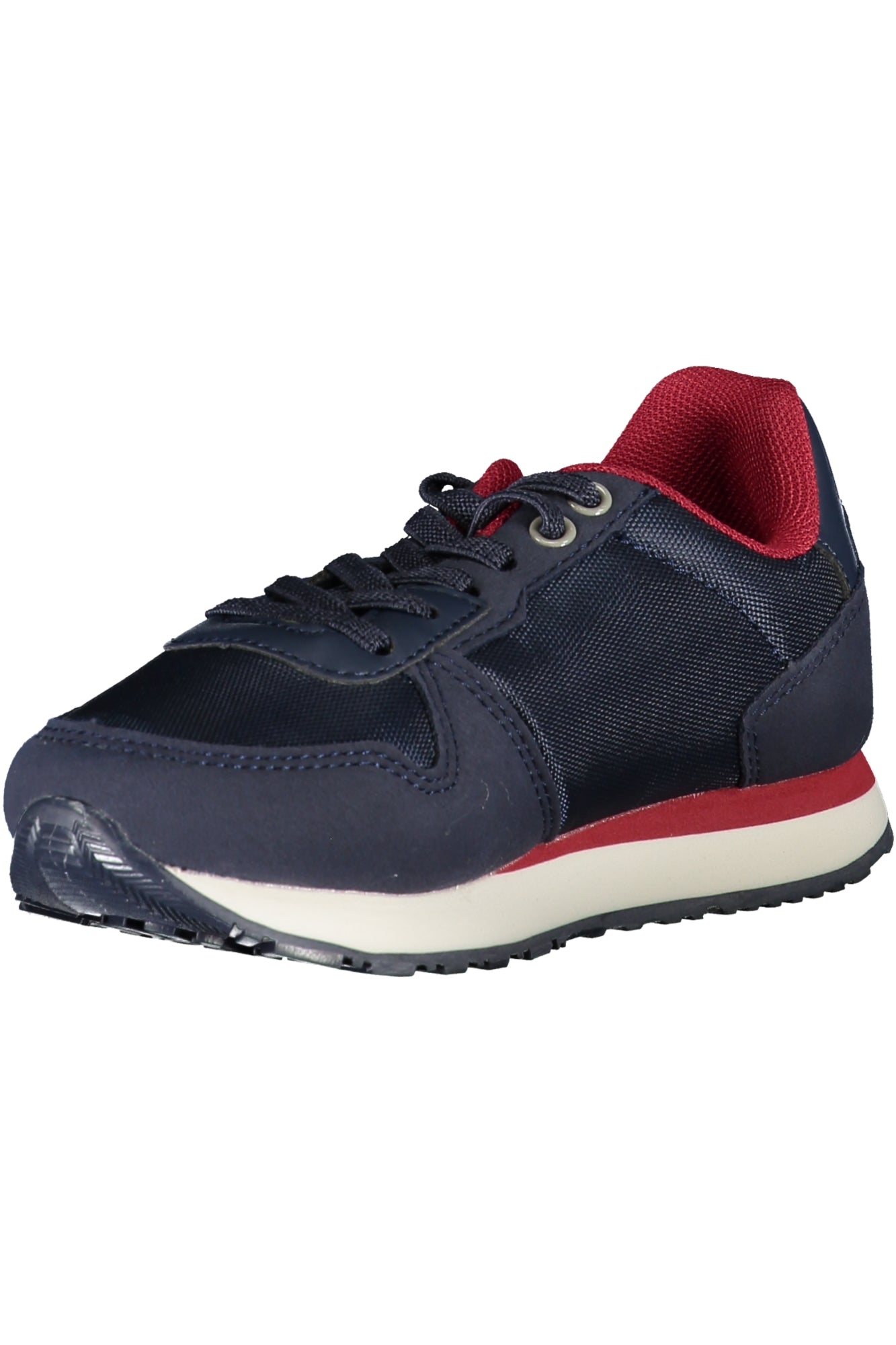 US POLO ASSN. СИНИ СПОРТНИ ДЕТСКИ ОБУВКИ-2