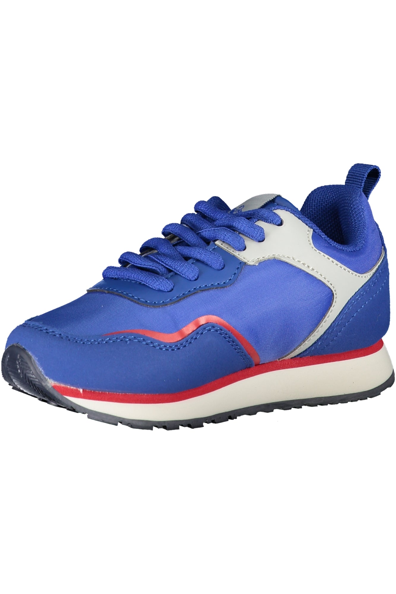 US POLO ASSN. СИНИ СПОРТНИ ДЕТСКИ ОБУВКИ-2