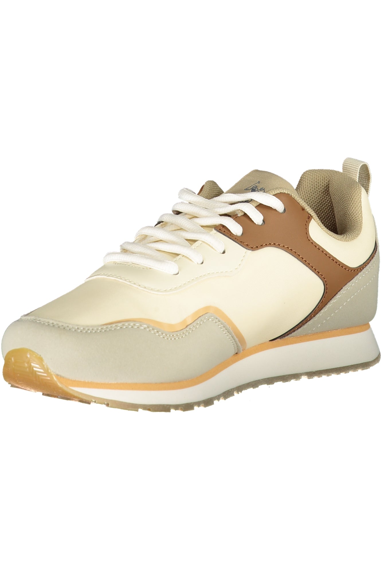 US POLO ASSN. БЕЖОВИ ДАМСКИ СПОРТНИ ОБУВКИ-2