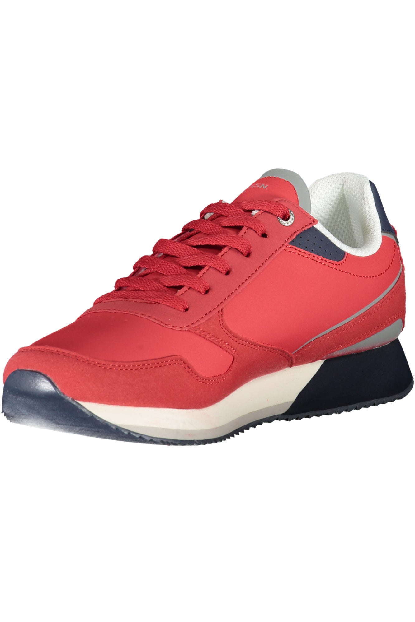 US POLO ASSN. ЧЕРВЕНИ МЪЖКИ СПОРТНИ ОБУВКИ-2