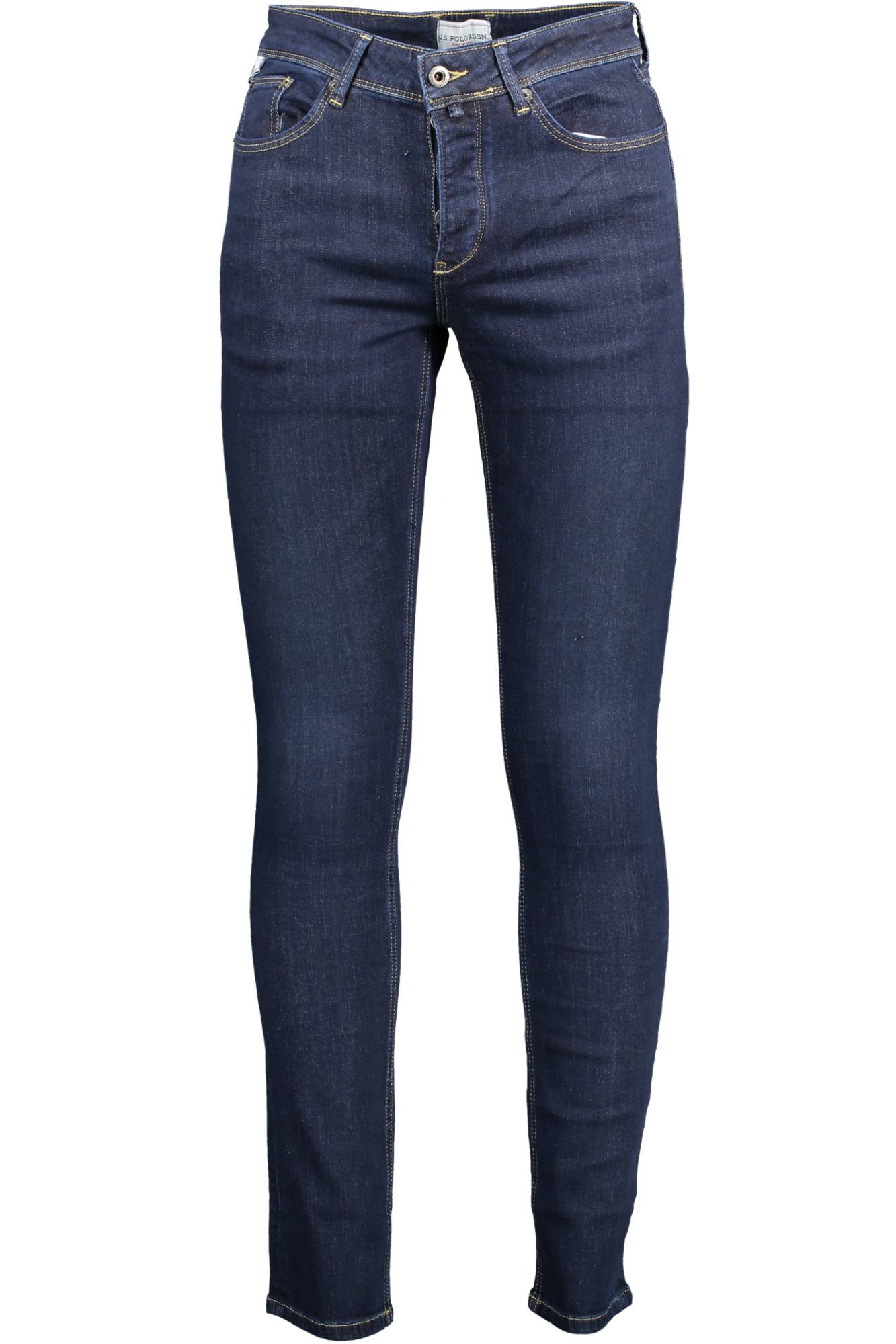 US POLO JEANS DENIM МЪЖКИ СИН