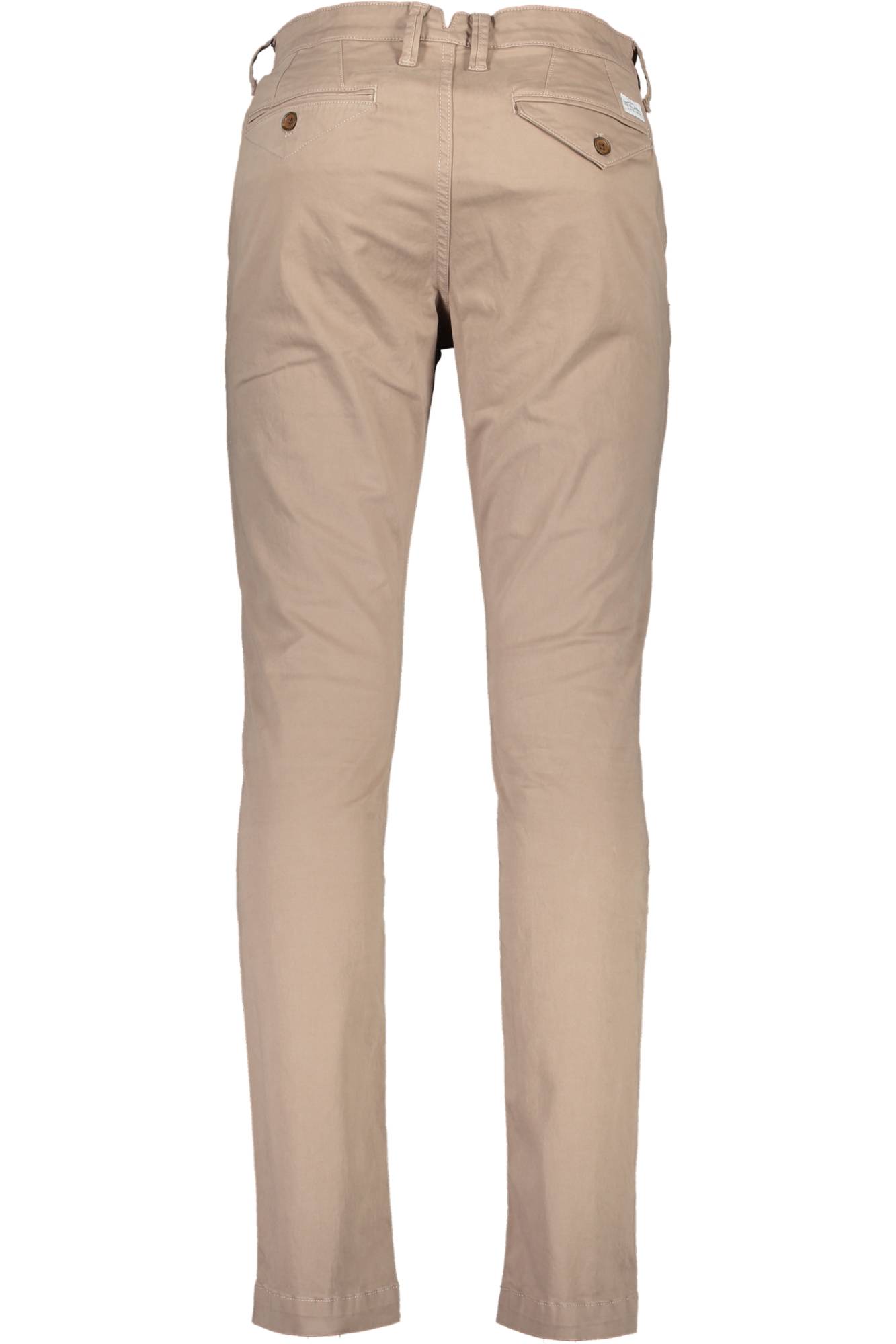 МЪЖКИ ПАТАЛОНИ US POLO BEIGE
