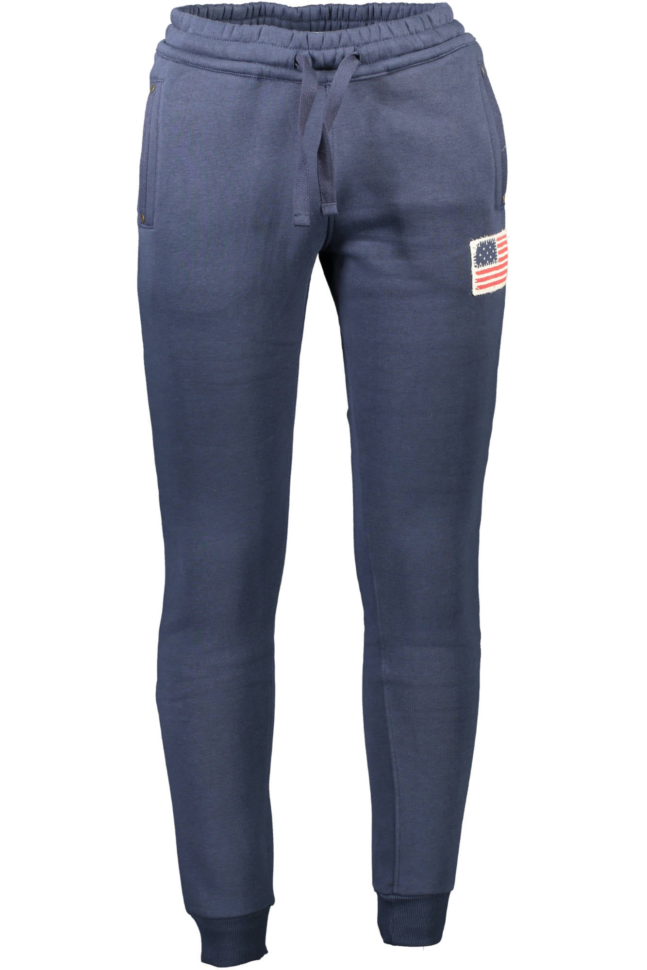 МЪЖКИ ПАТАЛОНИ US POLO BLUE
