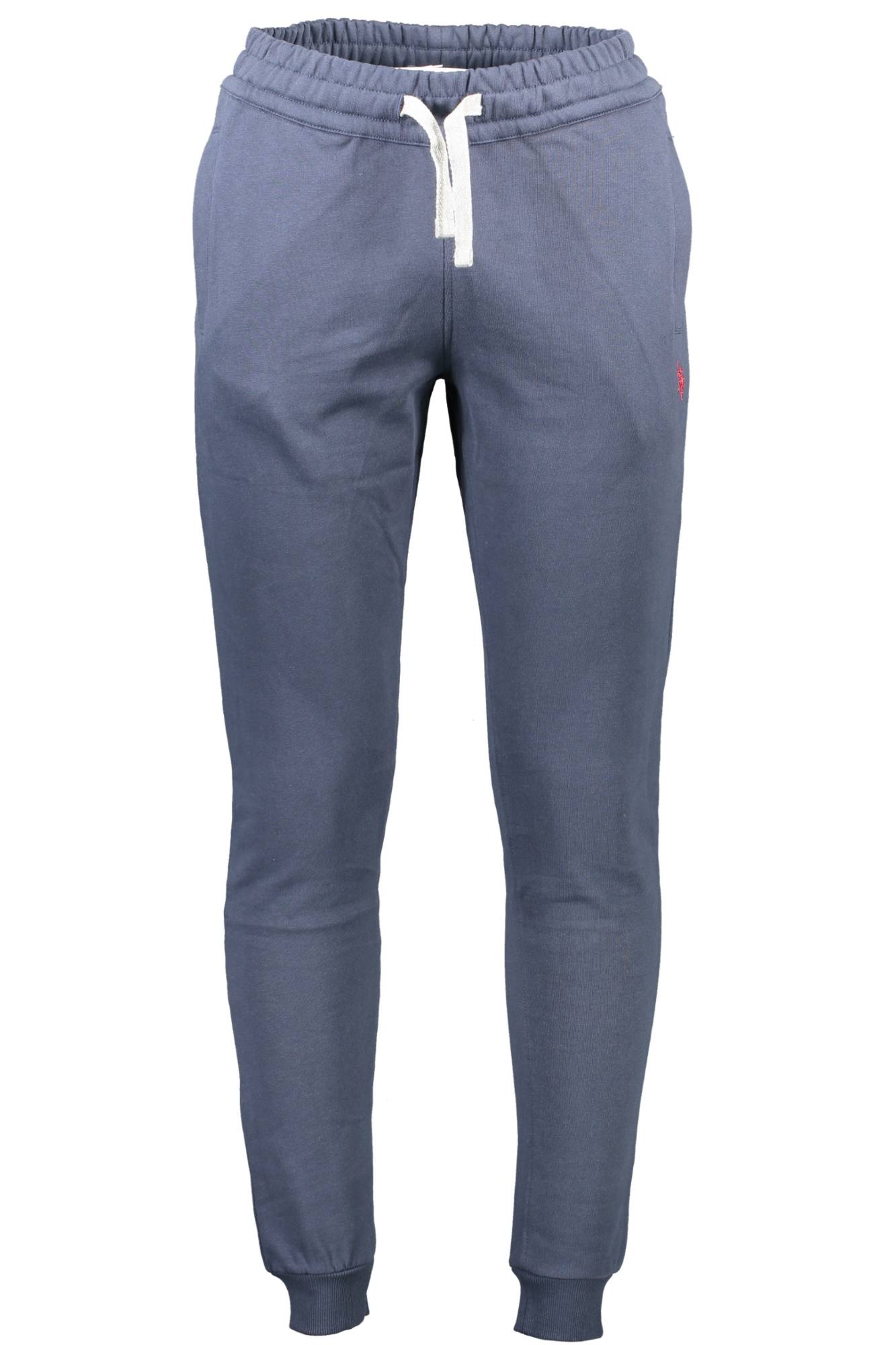 МЪЖКИ ПАТАЛОНИ US POLO BLUE