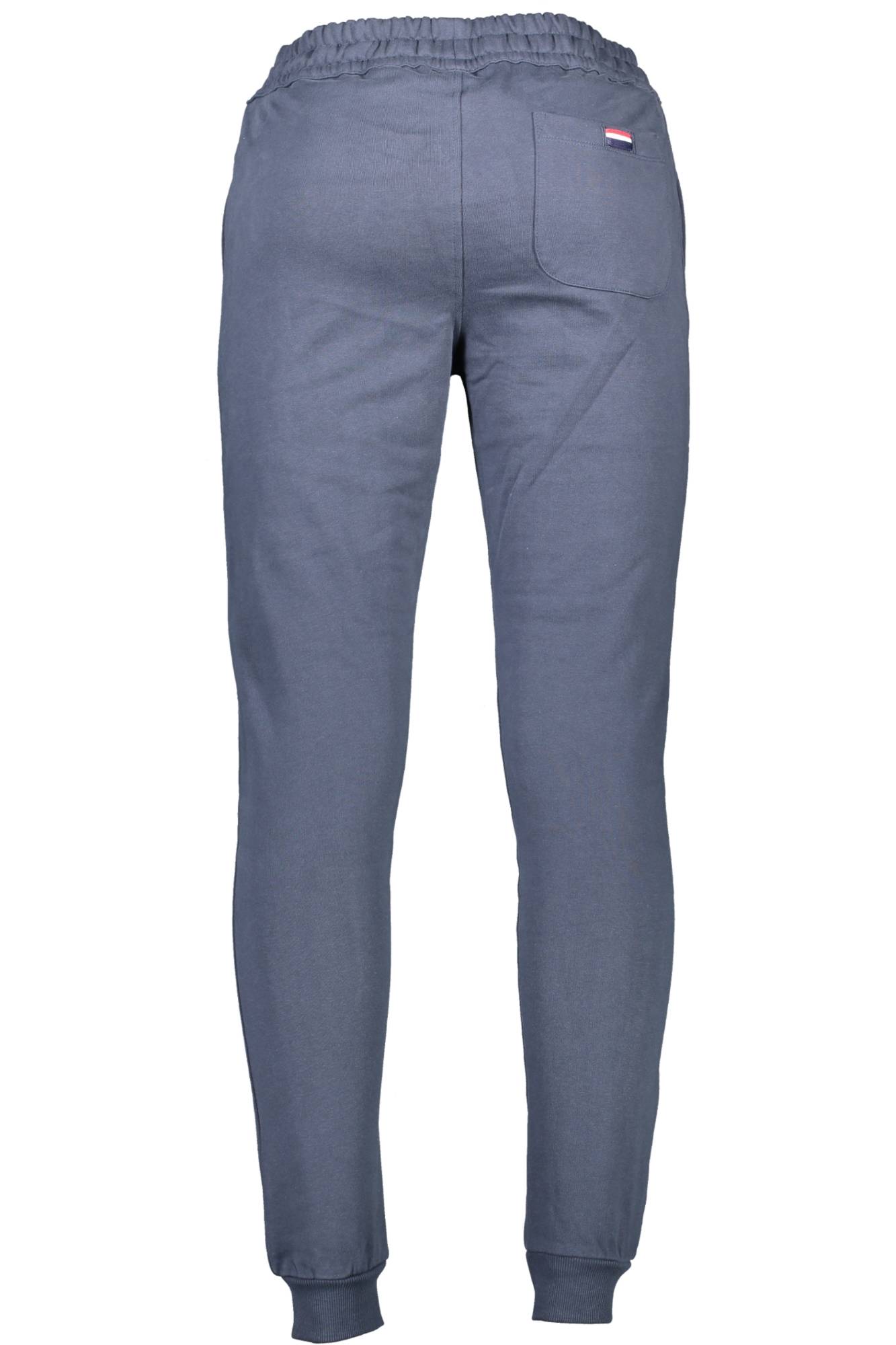 МЪЖКИ ПАТАЛОНИ US POLO BLUE