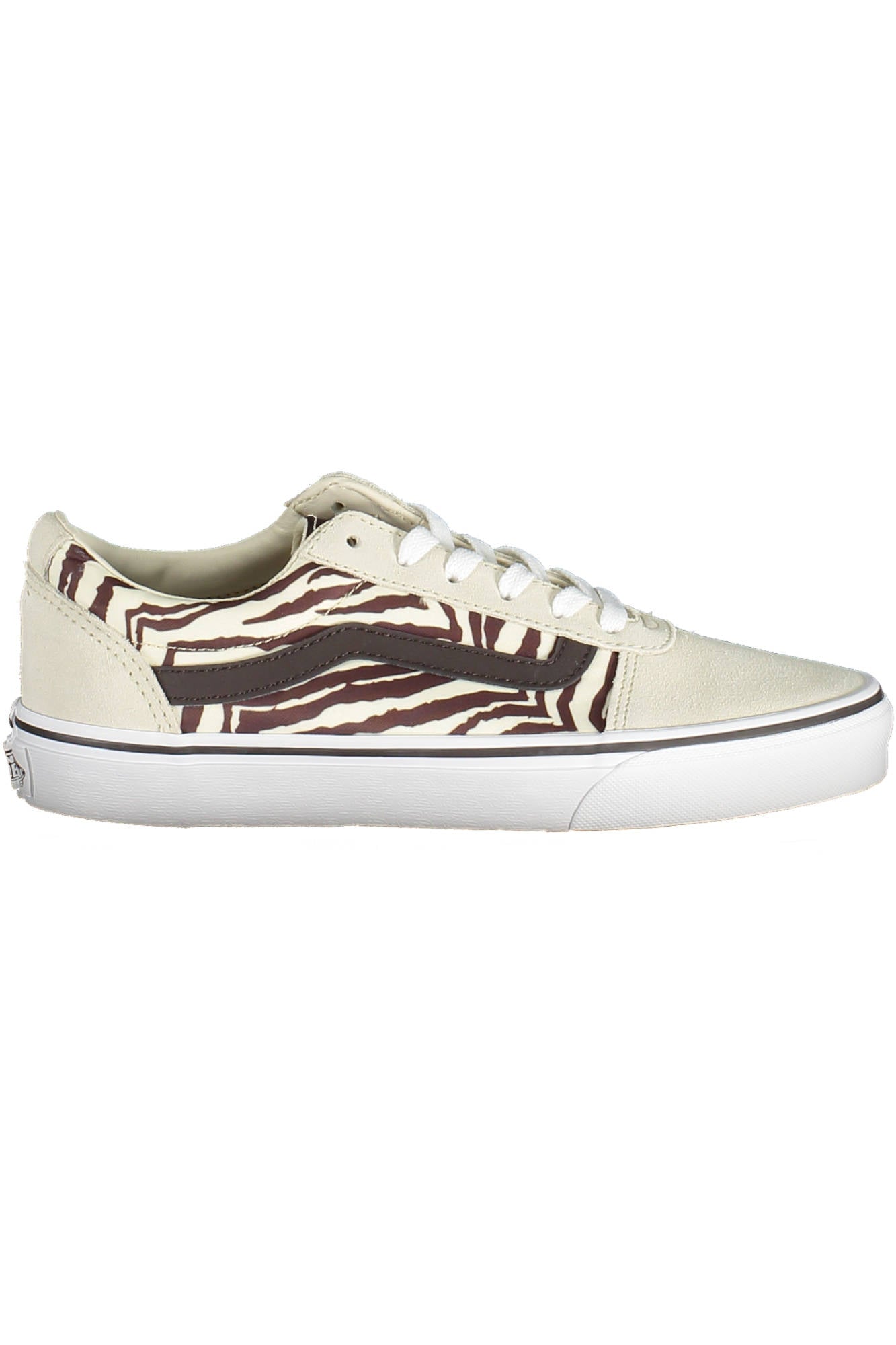 СПОРТНИ ДАМСКИ ОБУВКИ VANS БЕЖОВ