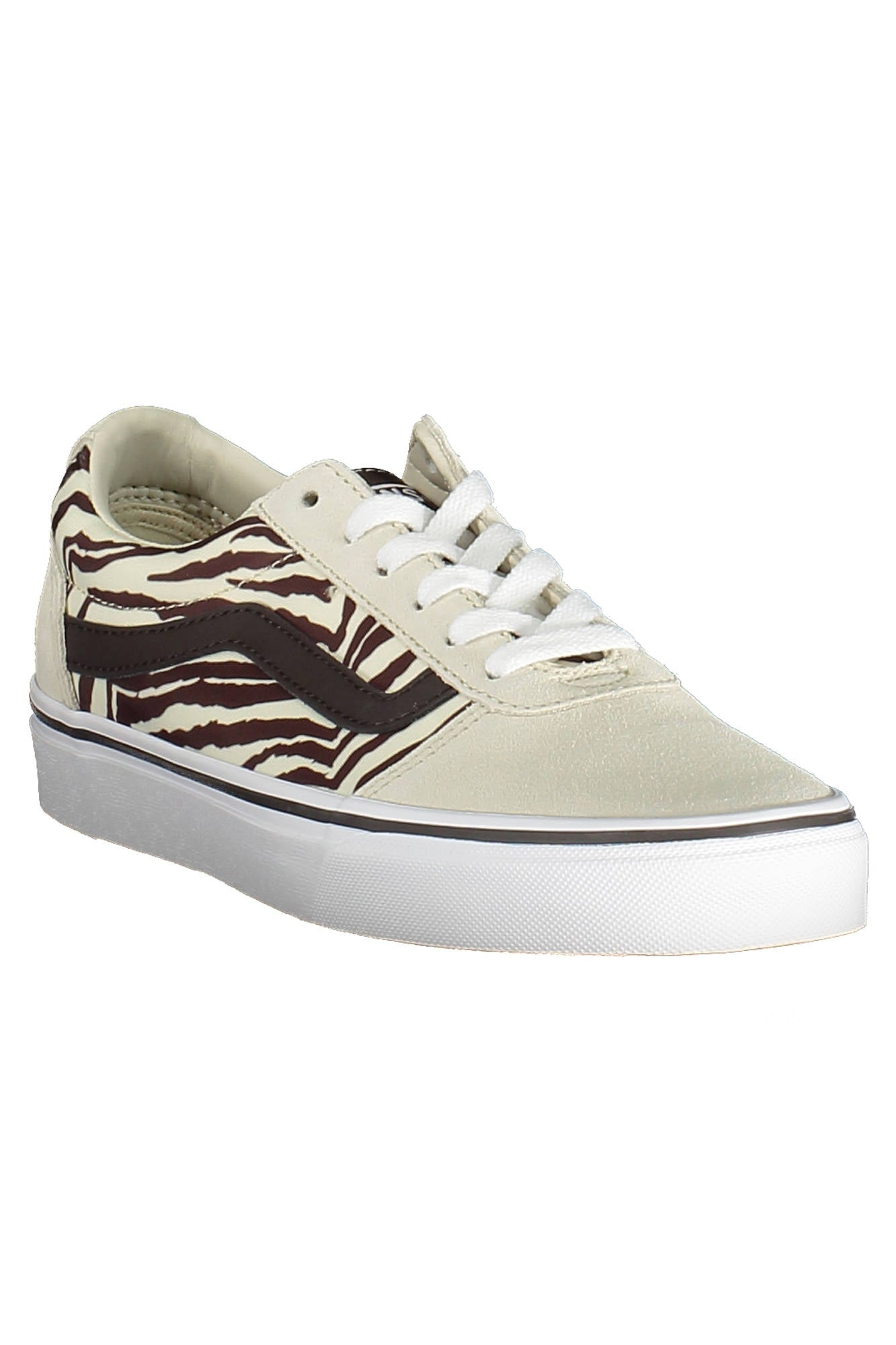 СПОРТНИ ДАМСКИ ОБУВКИ VANS БЕЖОВ