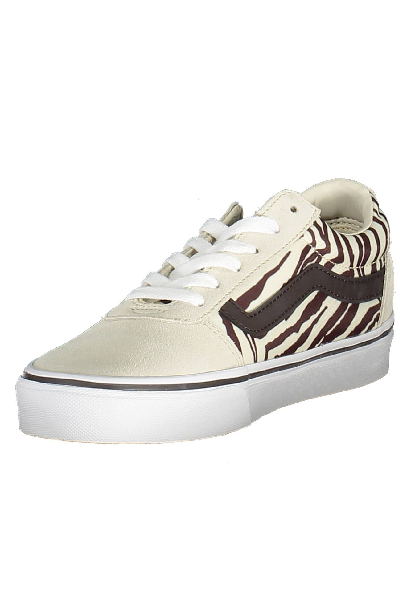 СПОРТНИ ДАМСКИ ОБУВКИ VANS БЕЖОВ