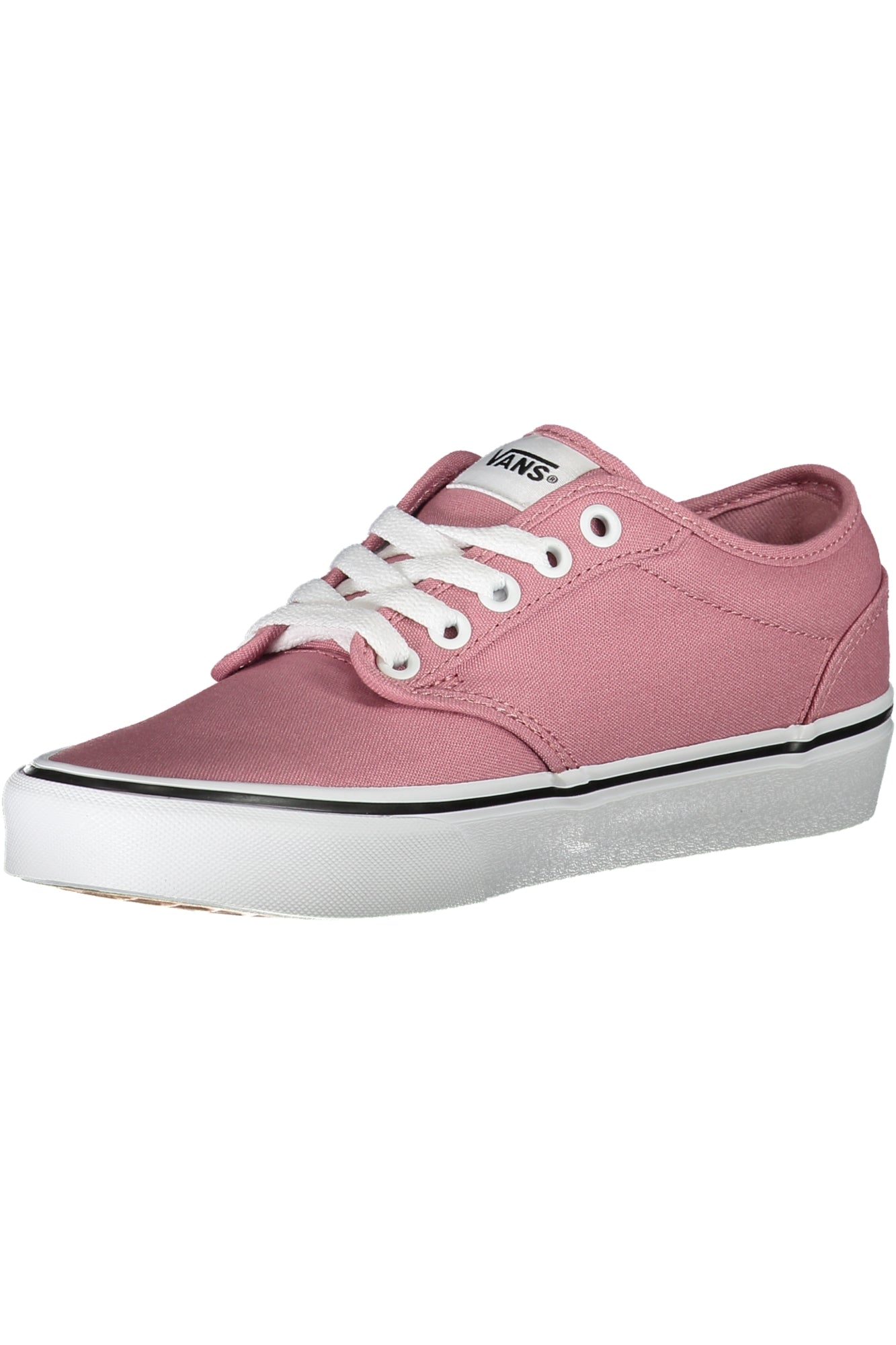 РОЗОВИ ДАМСКИ СПОРТНИ ОБУВКИ VANS-2