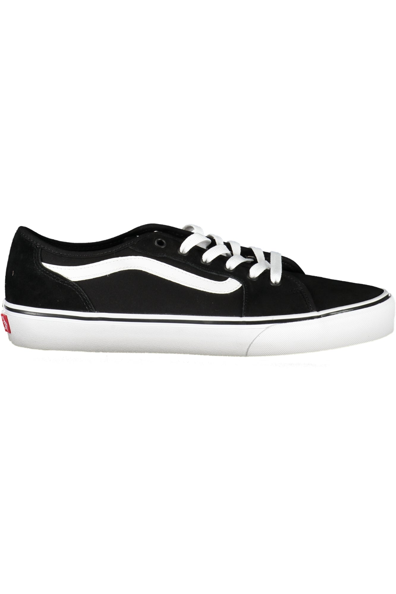 МЪЖКИ СПОРТНИ ОБУВКИ VANS ЧЕРНИ-0