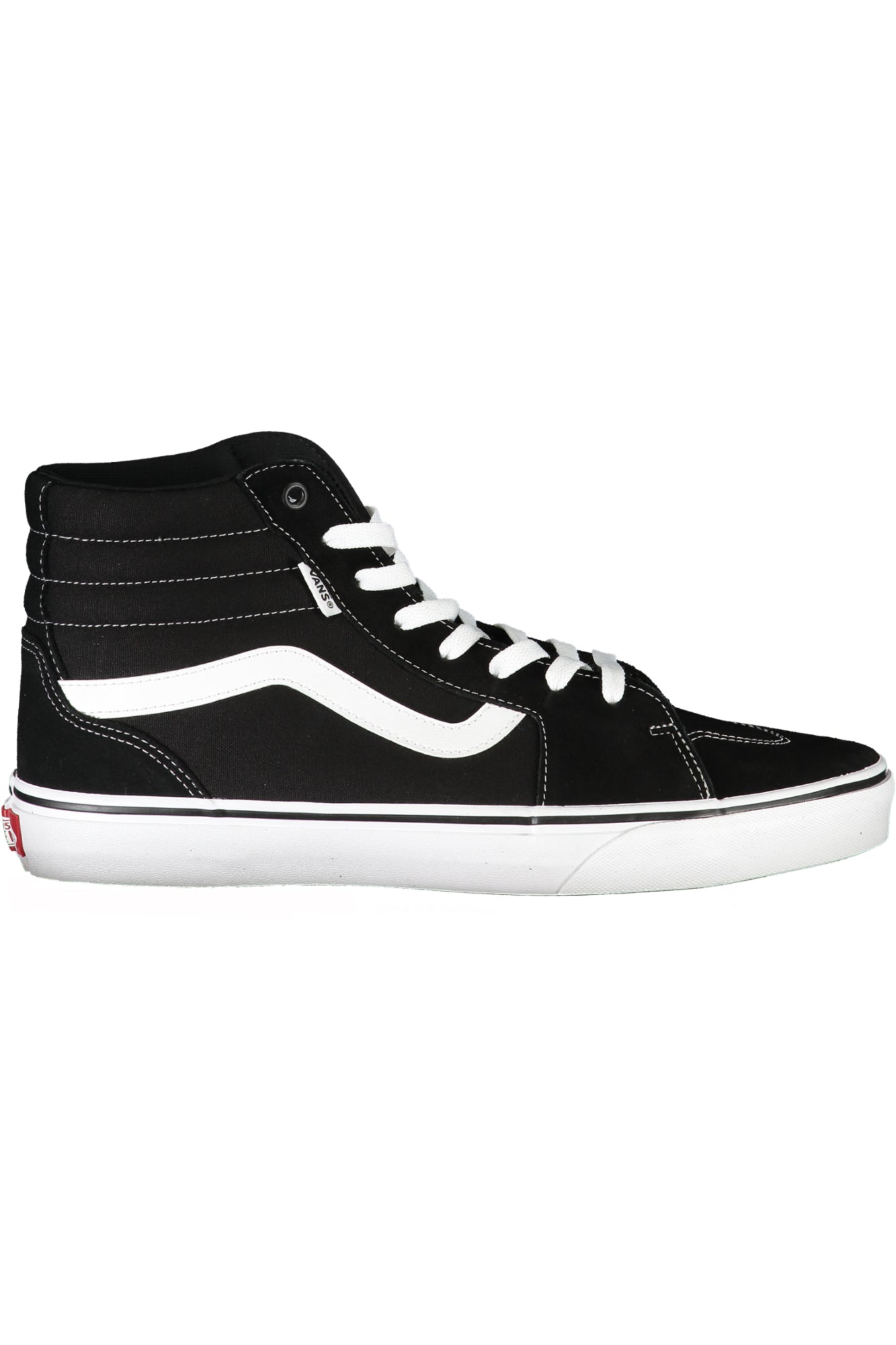 МЪЖКИ СПОРТНИ ОБУВКИ VANS ЧЕРНИ-0