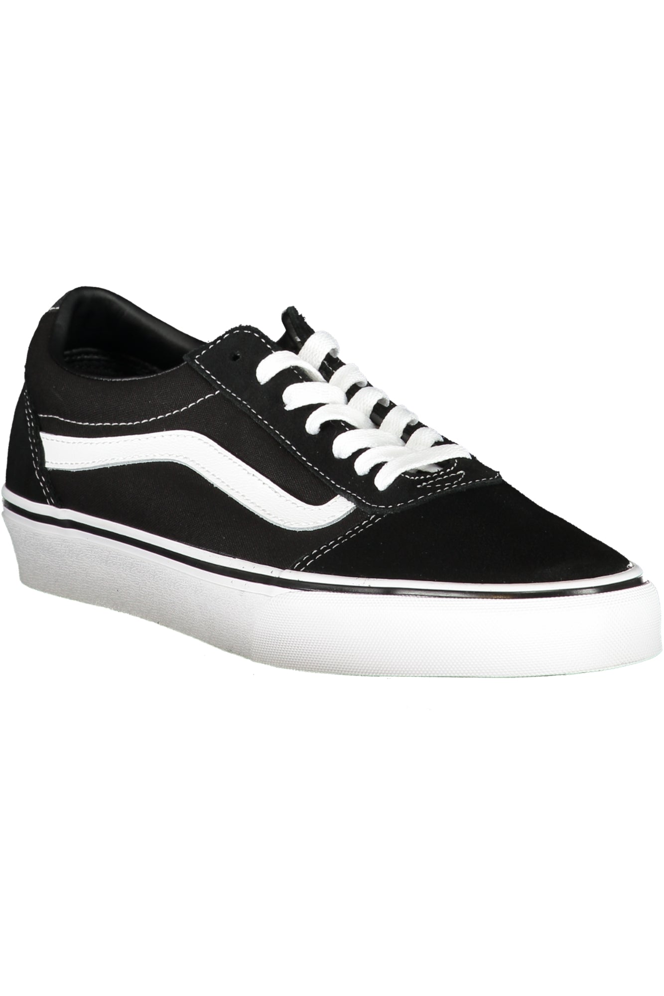 МЪЖКИ СПОРТНИ ОБУВКИ VANS ЧЕРНИ-1