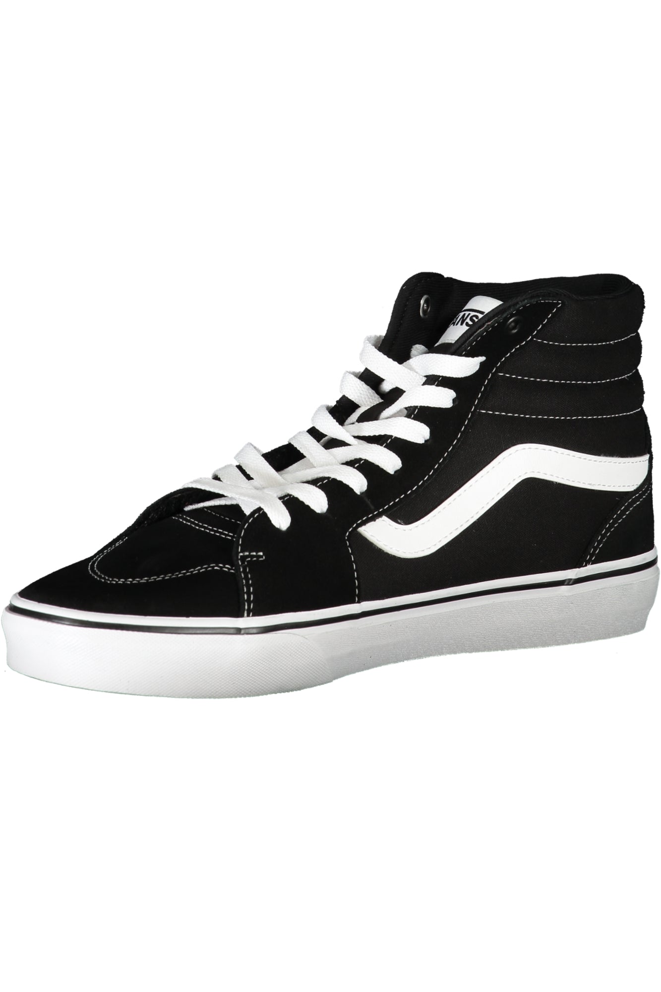 МЪЖКИ СПОРТНИ ОБУВКИ VANS ЧЕРНИ-2