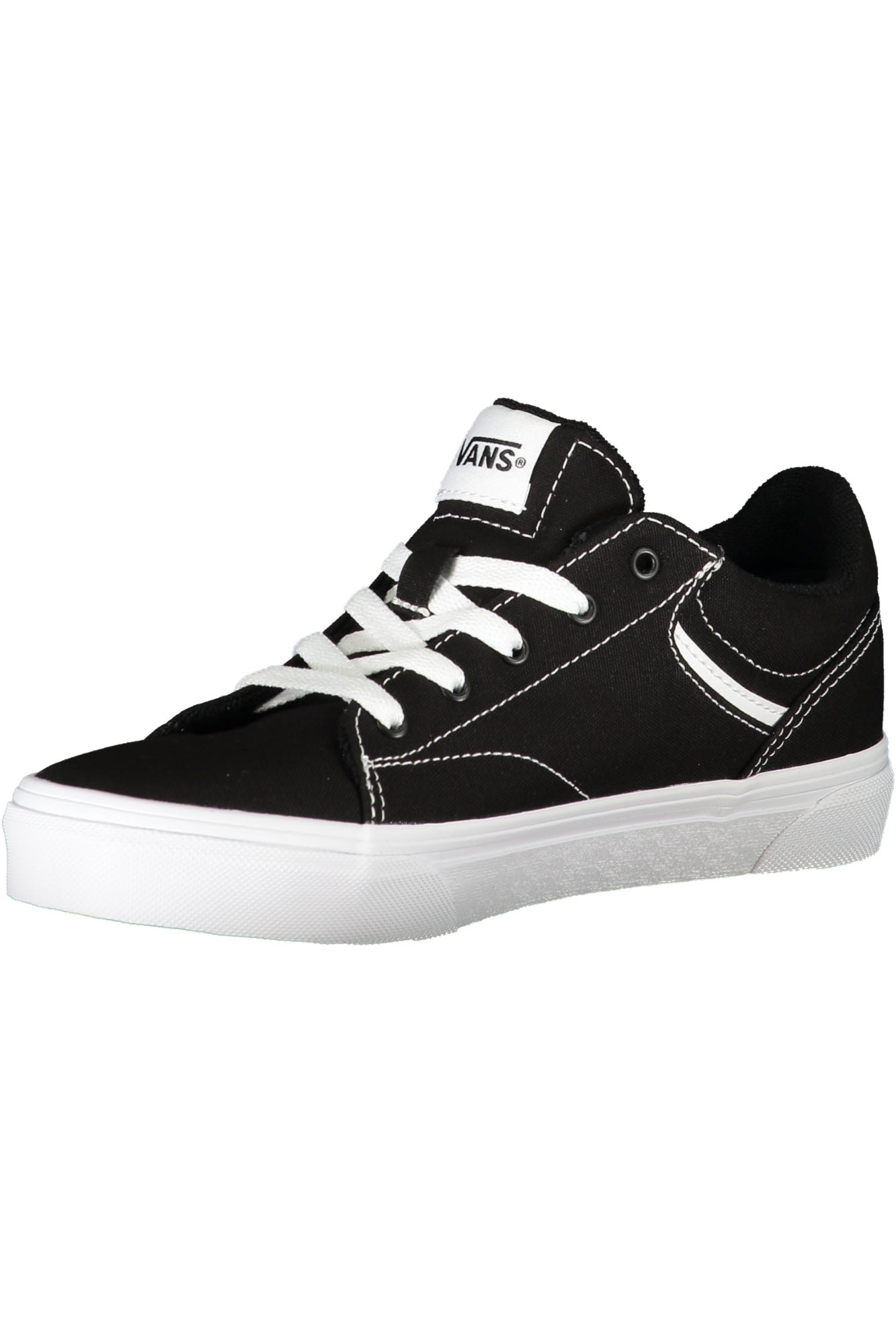 МЪЖКИ СПОРТНИ ОБУВКИ VANS ЧЕРНИ-2