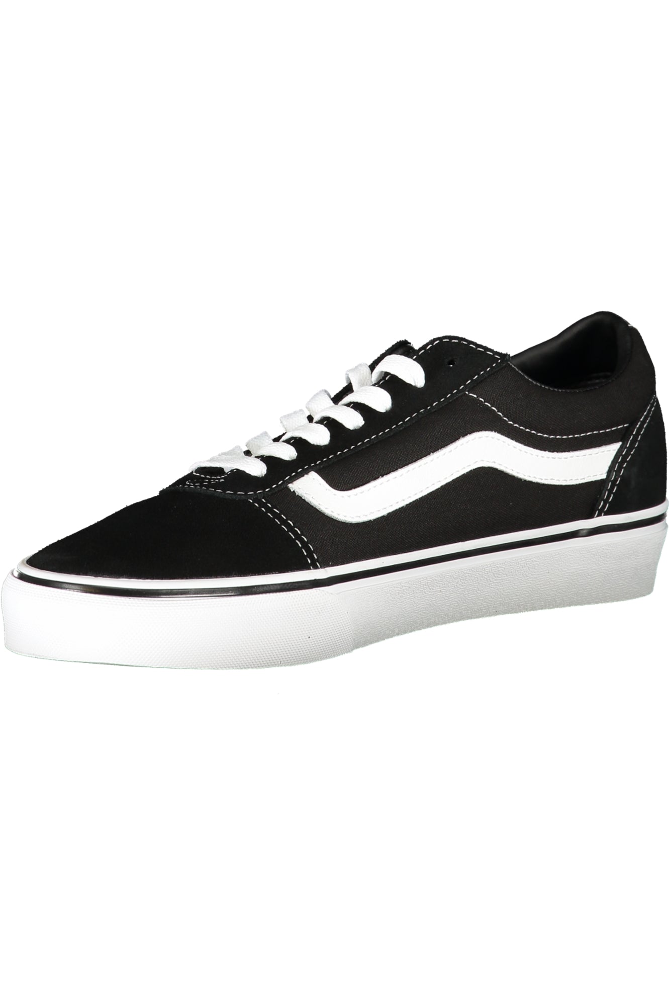 МЪЖКИ СПОРТНИ ОБУВКИ VANS ЧЕРНИ-2