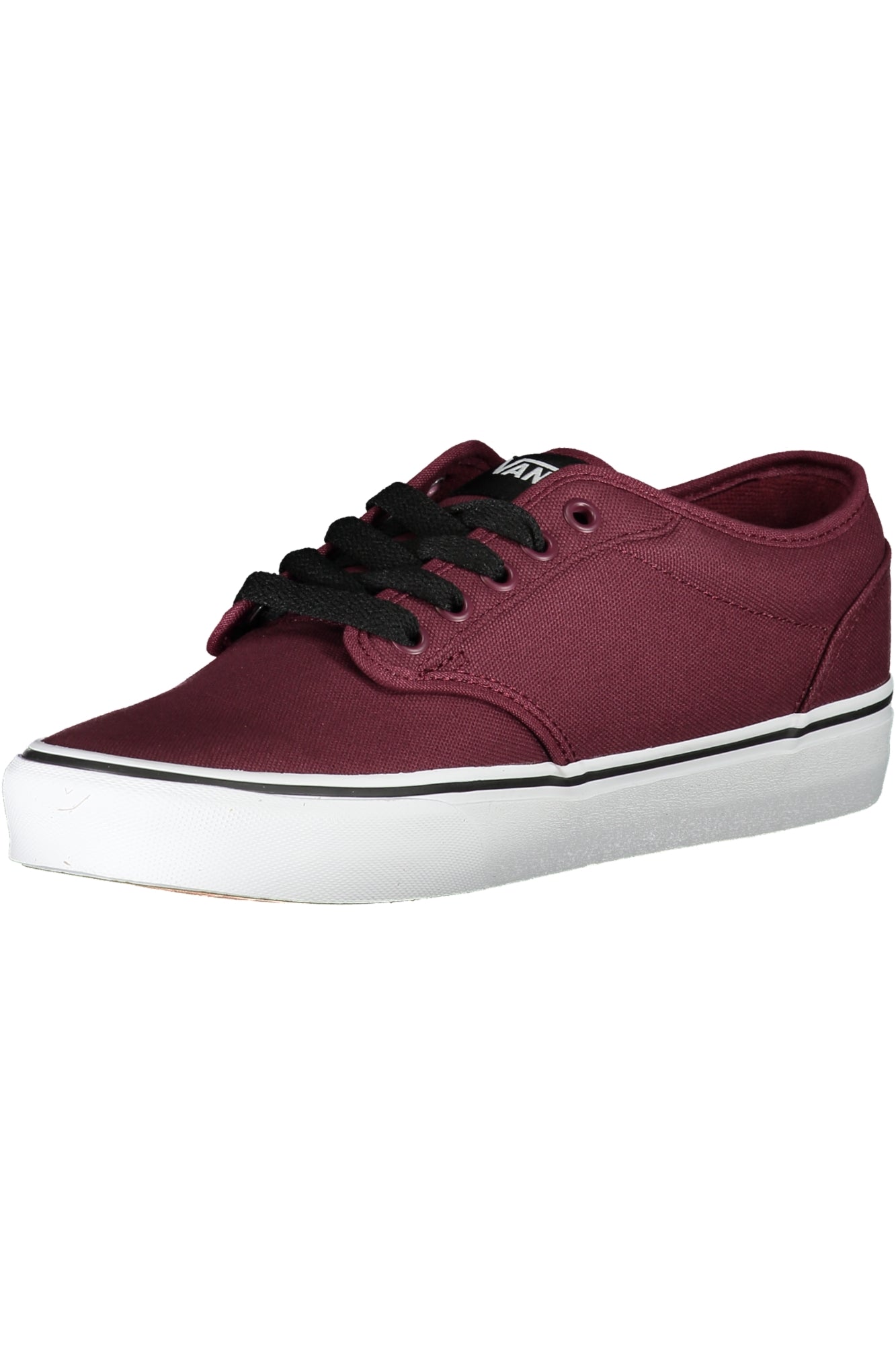 МЪЖКИ СПОРТНИ ОБУВКИ VANS RED-2