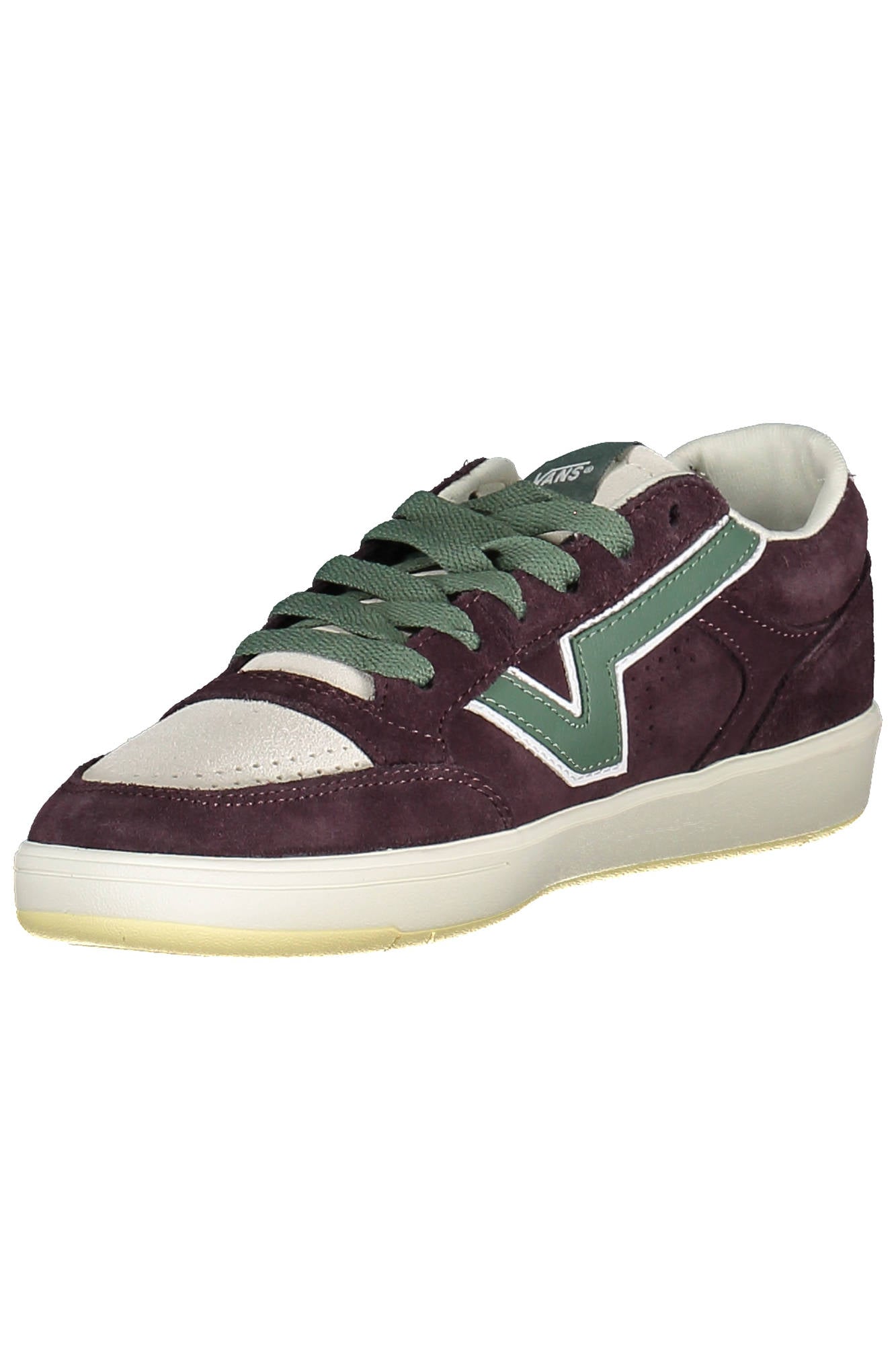 МЪЖКИ СПОРТНИ ОБУВКИ VANS PURPLE
