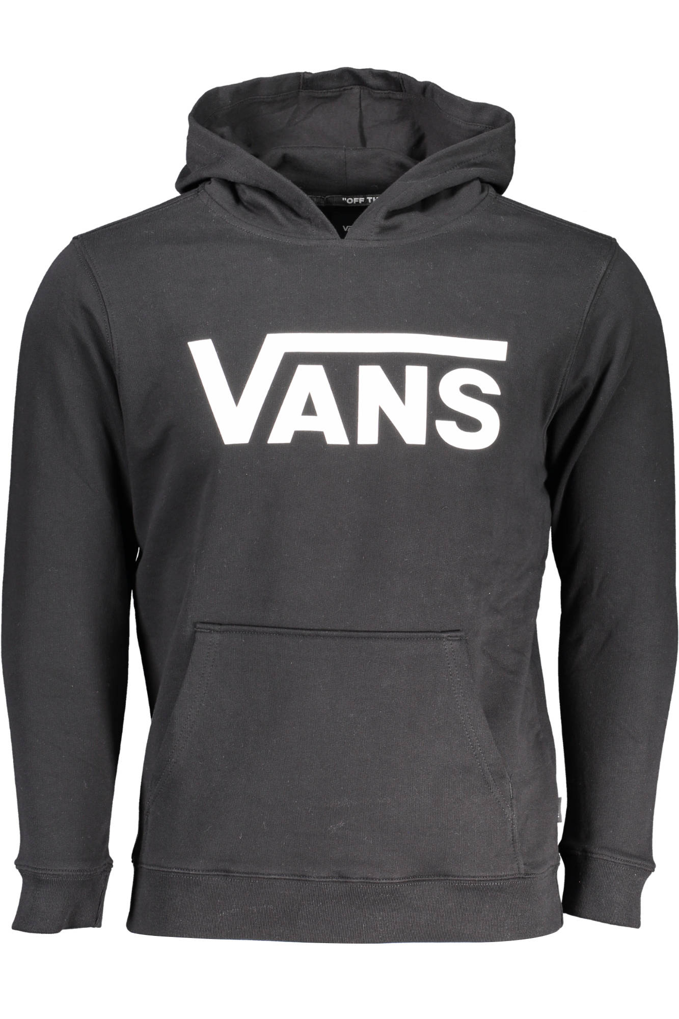 ЧЕРЕН СУИТШЪР VANS БЕЗ ЦИП