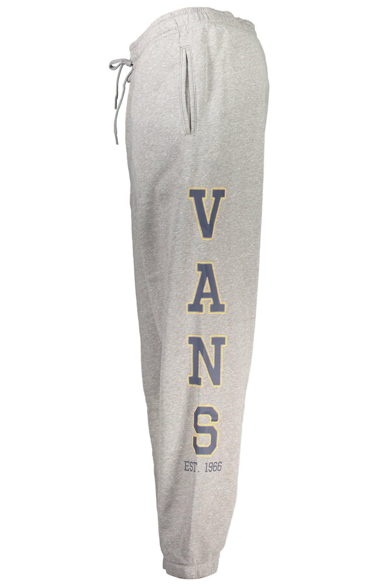 СИВИ МЪЖКИ ПАНТАЛОНИ VANS