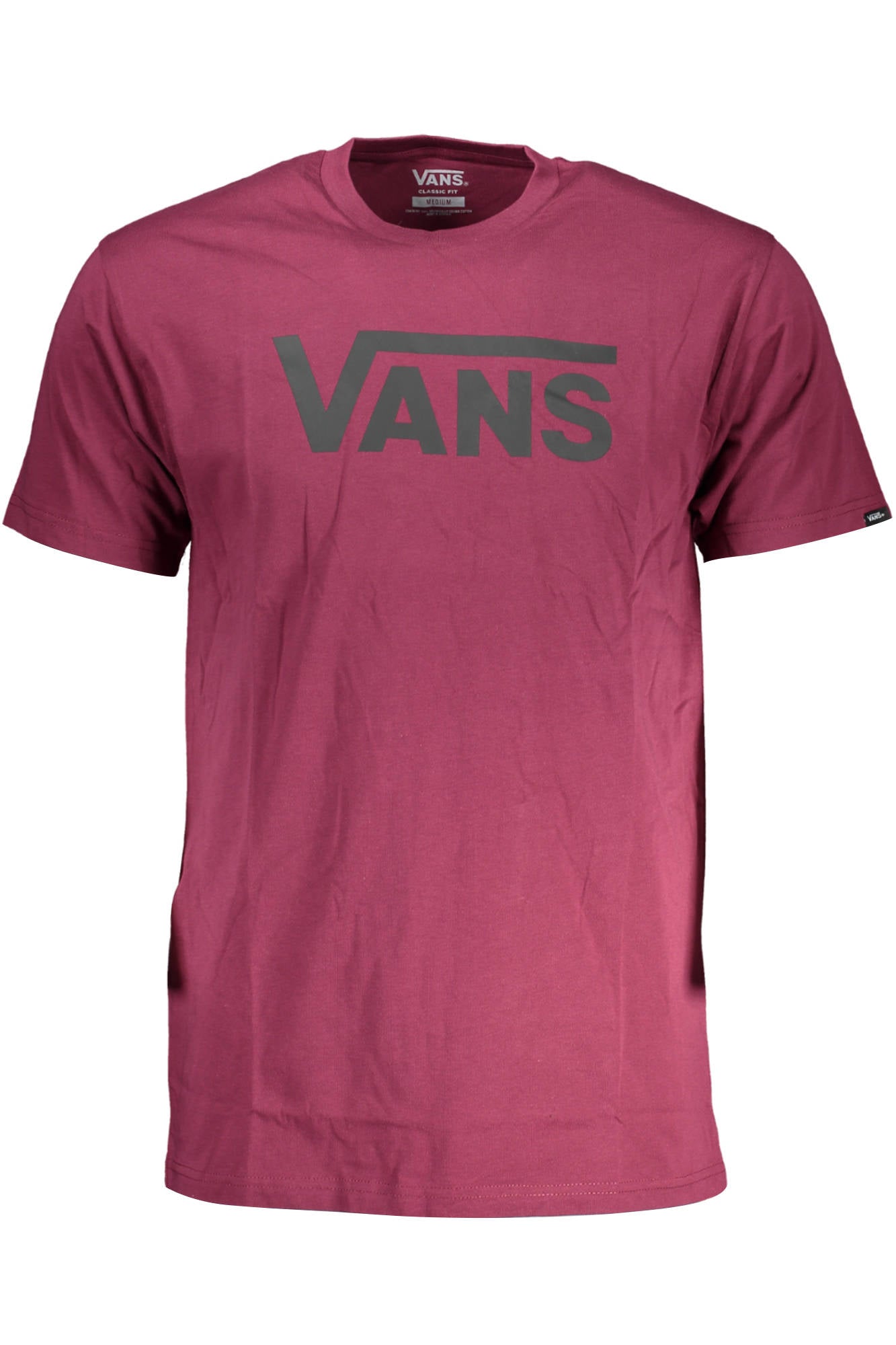 VANS ЛИЛАВА МЪЖКА ТЕНИСКА С КЪС РЪКАВ