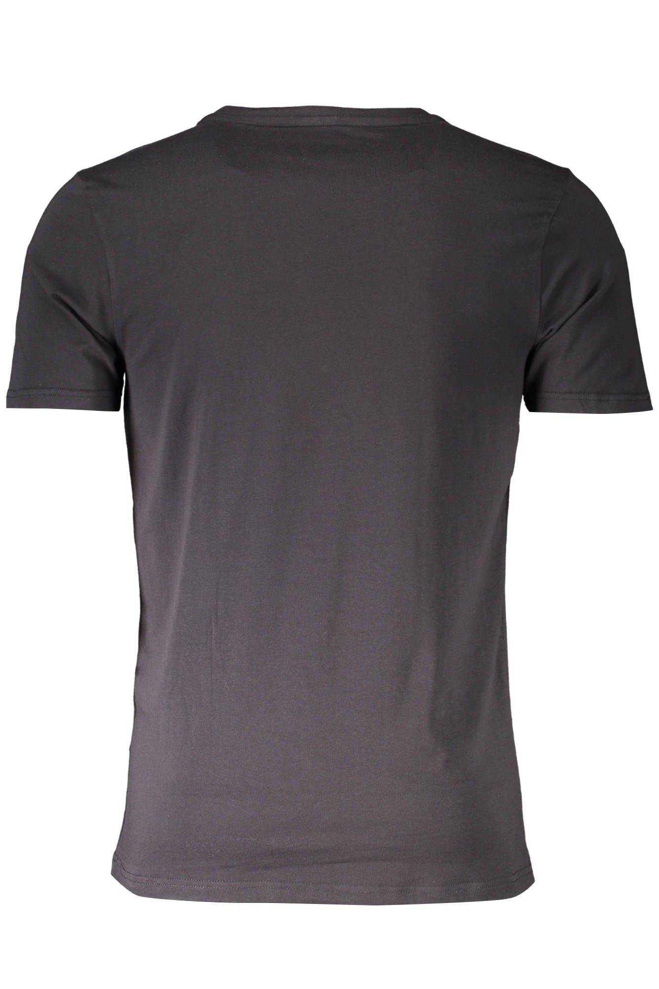 ВЪНШНА ТЕНИСКА AERONAUTICA MILITARE BLACK MAN-1