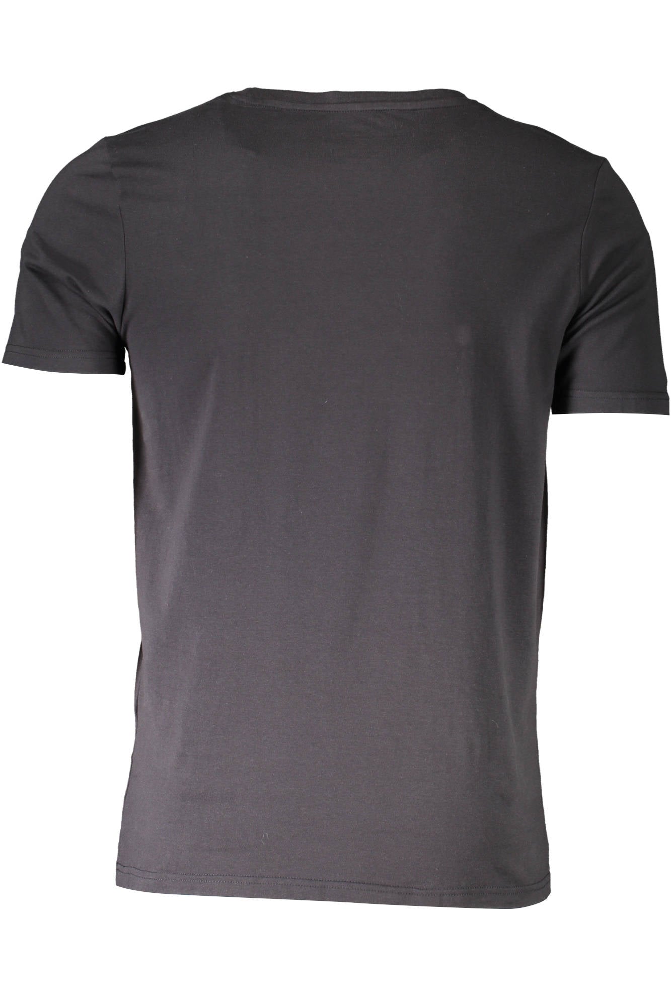 ВЪНШНА ТЕНИСКА AERONAUTICA MILITARE BLACK MAN-1