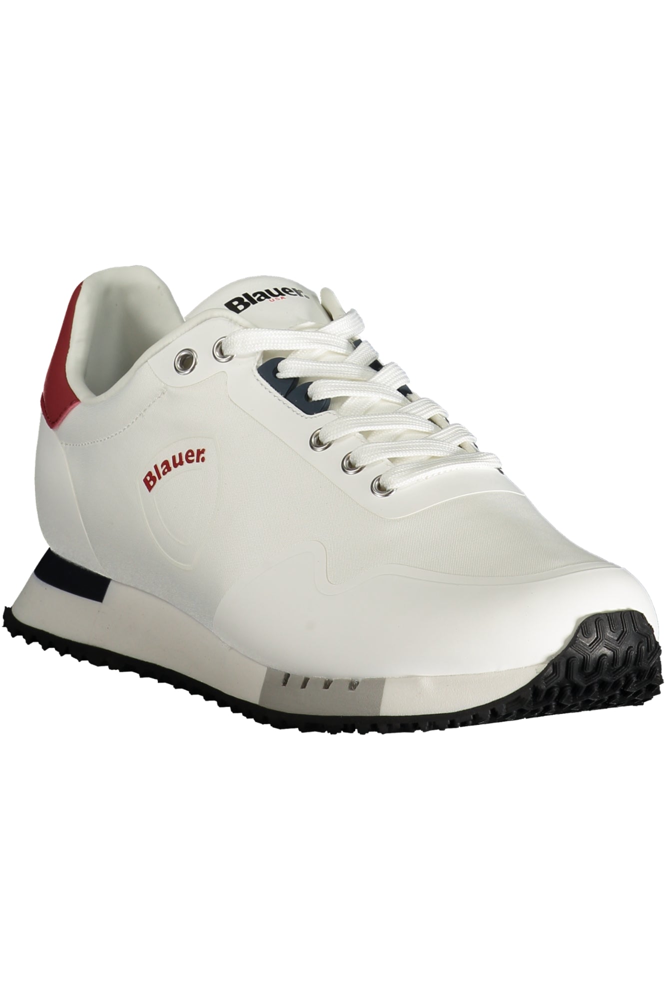 БЕЛИ МЪЖКИ СПОРТНИ ОБУВКИ BLAUER-1