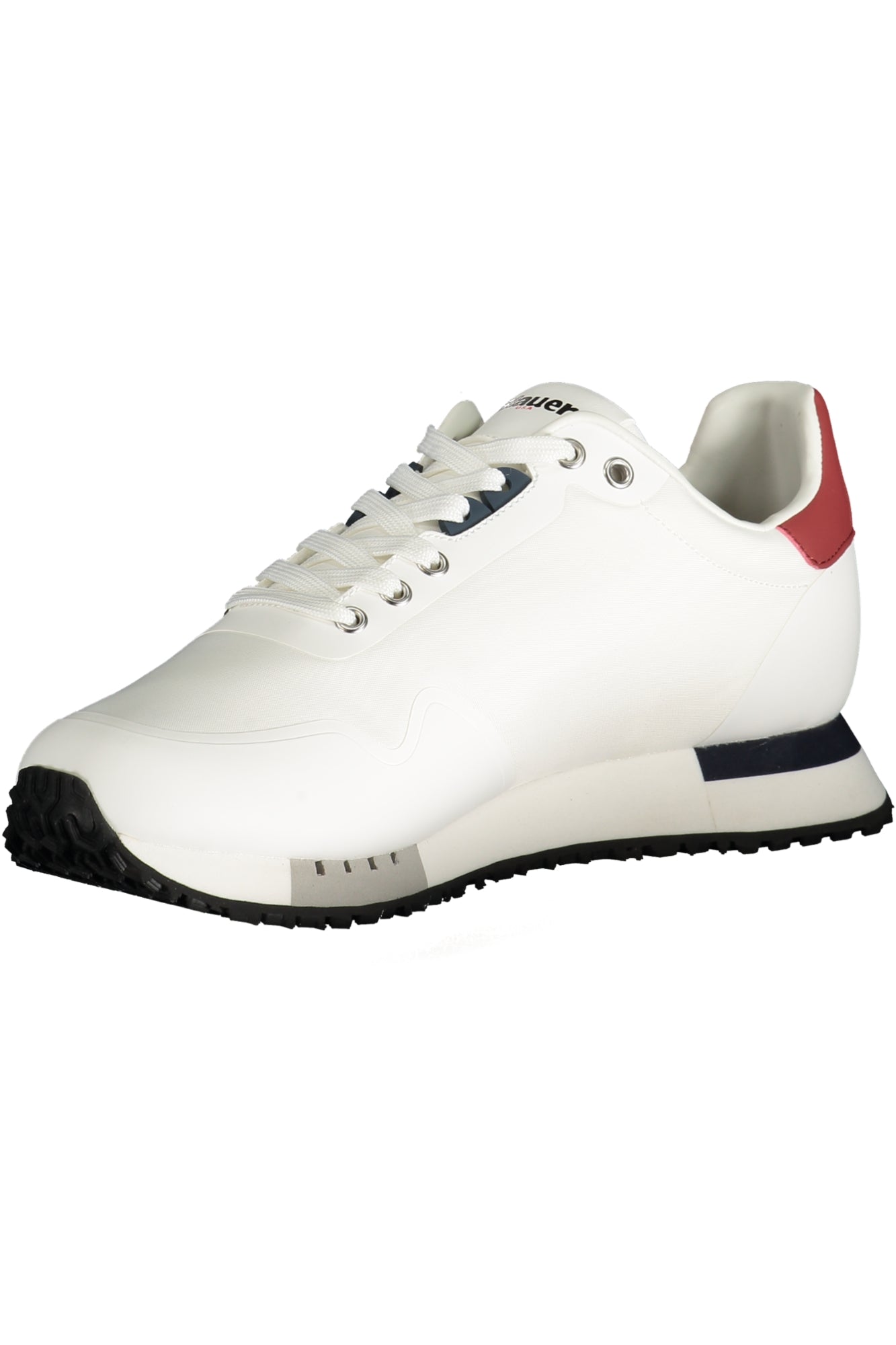 БЕЛИ МЪЖКИ СПОРТНИ ОБУВКИ BLAUER-2