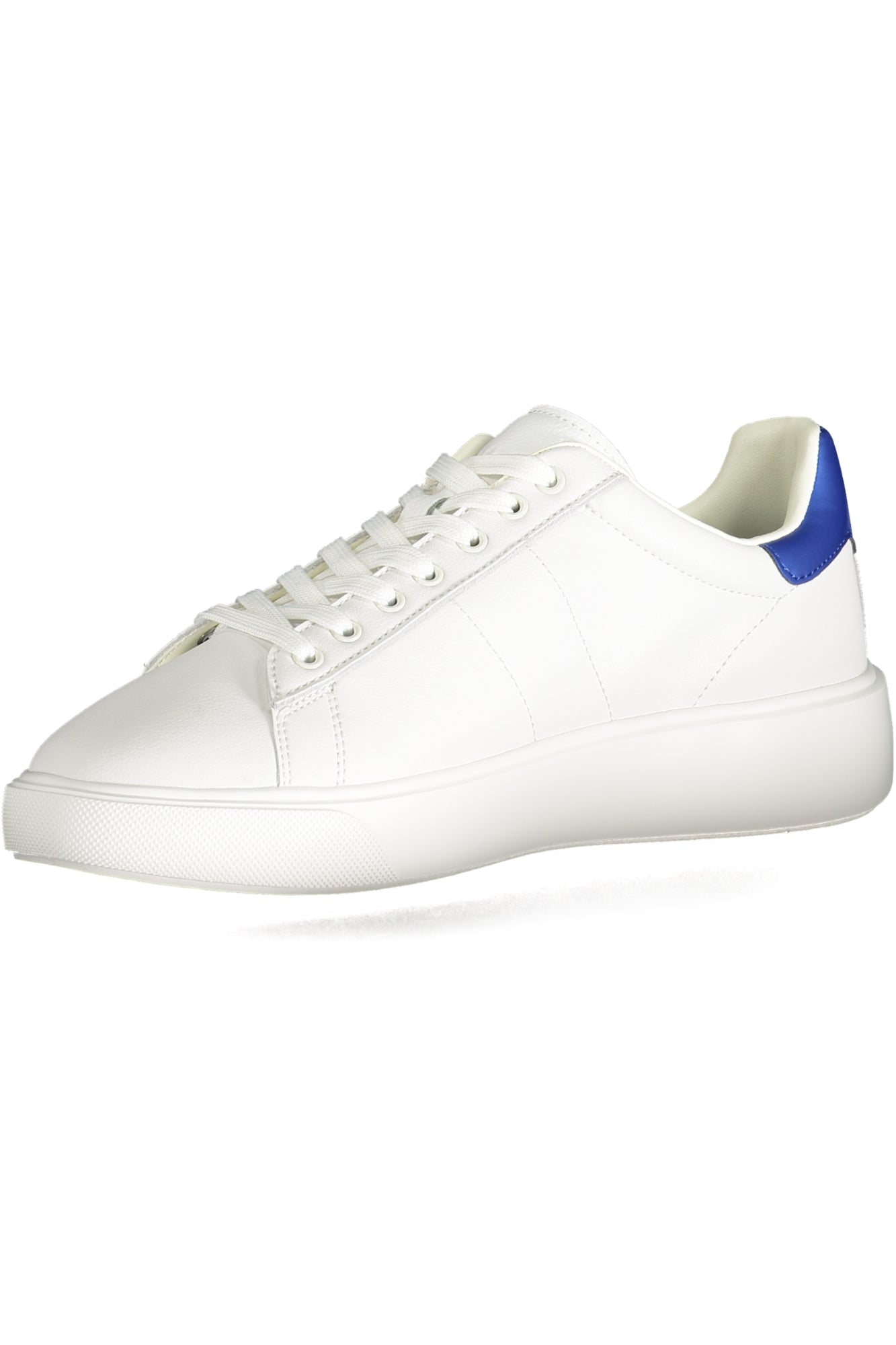 БЕЛИ МЪЖКИ СПОРТНИ ОБУВКИ BLAUER-2
