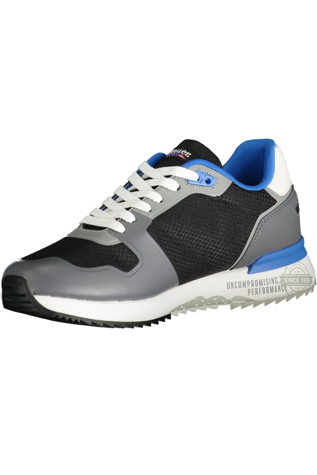 СИВИ МЪЖКИ СПОРТНИ ОБУВКИ BLAUER-2