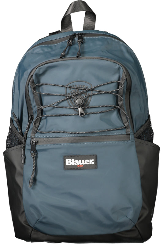 МЪЖКА РАНИЦА BLAUER ЗЕЛЕНА-0